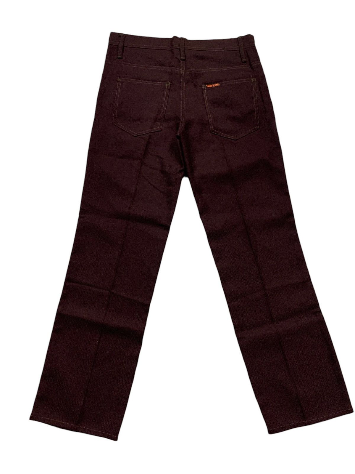 Designer × Vintage SADDLEKING Vintage Size US 29 - 1 Thumbnail