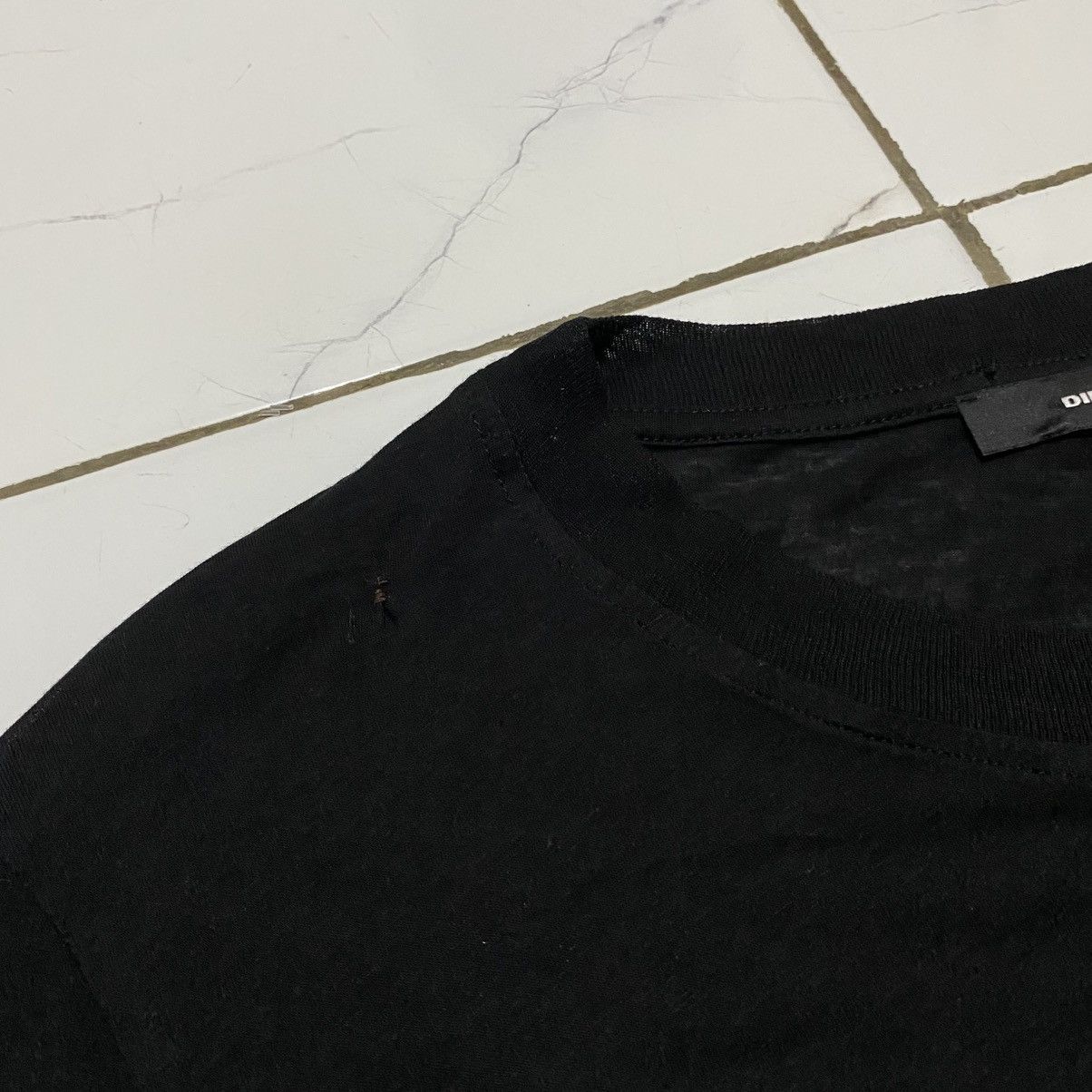 Diesel Diesel Braves Longsleeve Size US XS / EU 42 / 0 - 16 Thumbnail