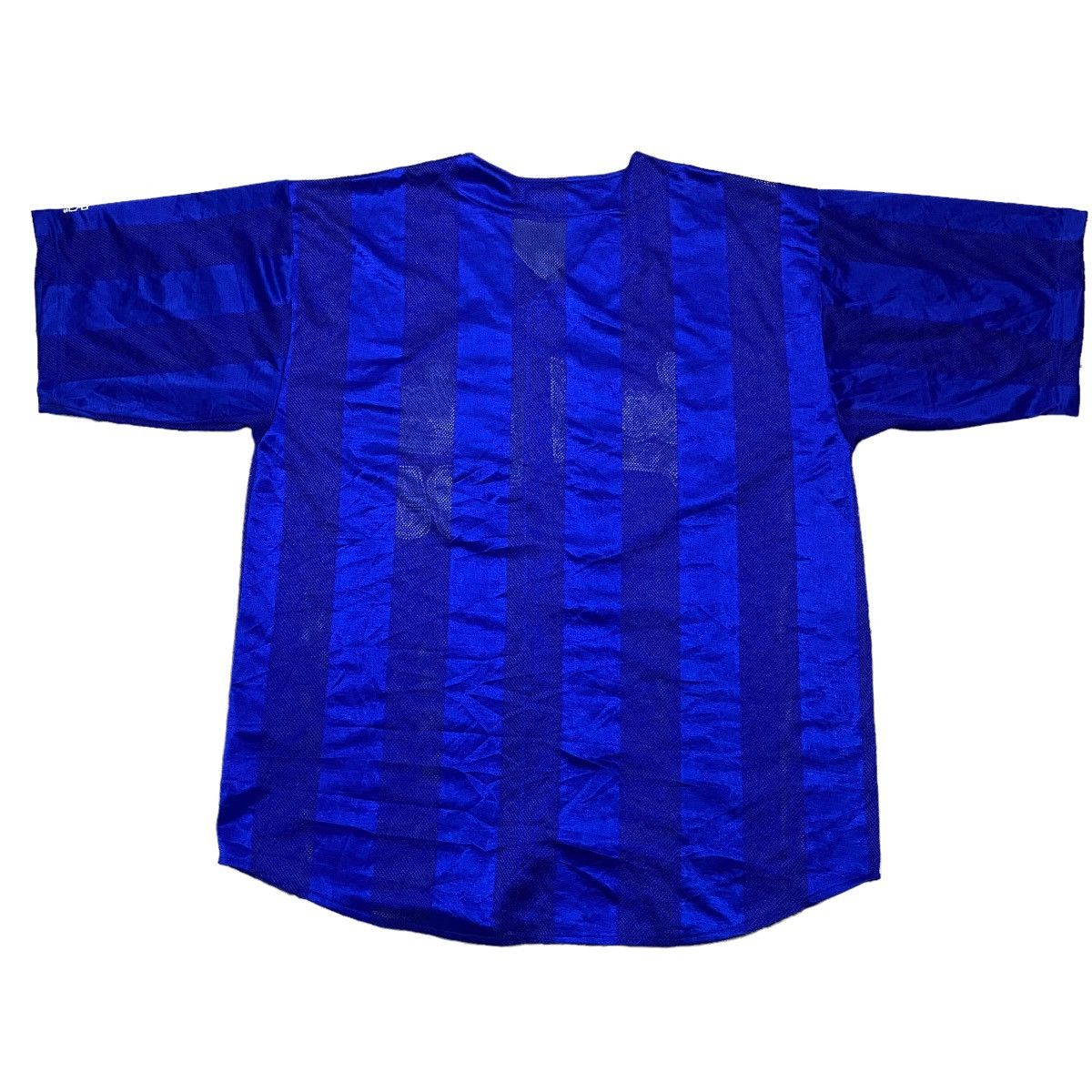 Vintage Vintage Los Angeles Baseball Jersey By Zam Sport Size US XXL / EU 58 / 5 - 2 Thumbnail