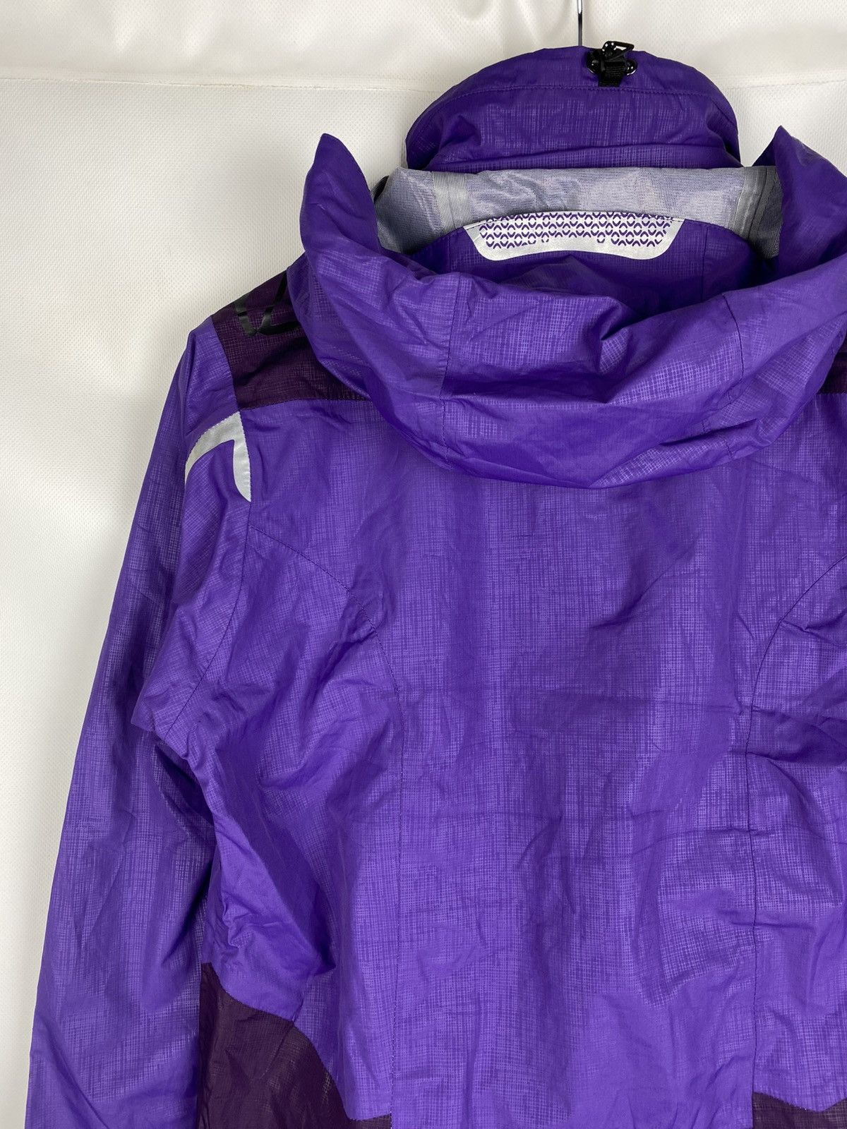 Columbia Columbia Titanium Omni Tech Vintage Gorpcore Ladies Jacket Size S / US 4 / IT 40 - 14 Thumbnail