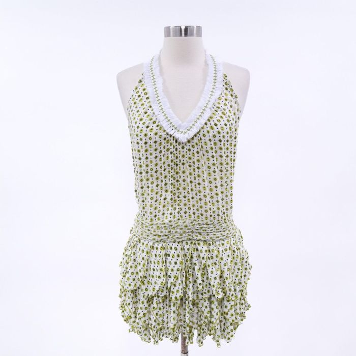 Poupette st barth beline dress hotsell