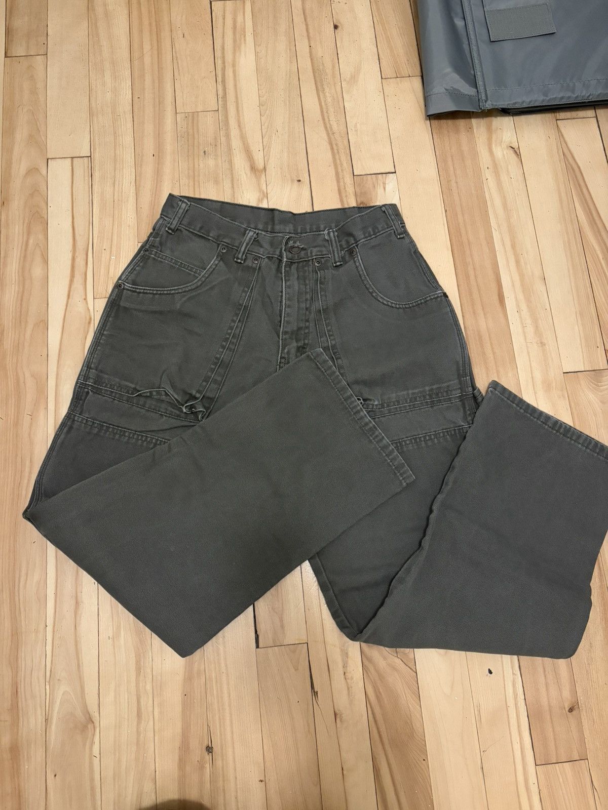 Dickies Dickies Pants Size US 28 / EU 44 - 1 Thumbnail