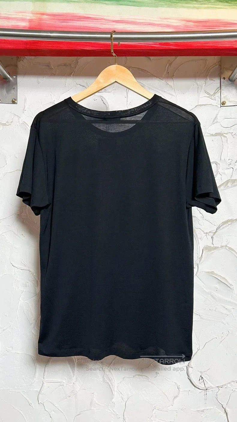Saint Laurent Paris YSL SLP Men's Blood Tooth Print T. Size US S / EU 44-46 / 1 - 3 Thumbnail