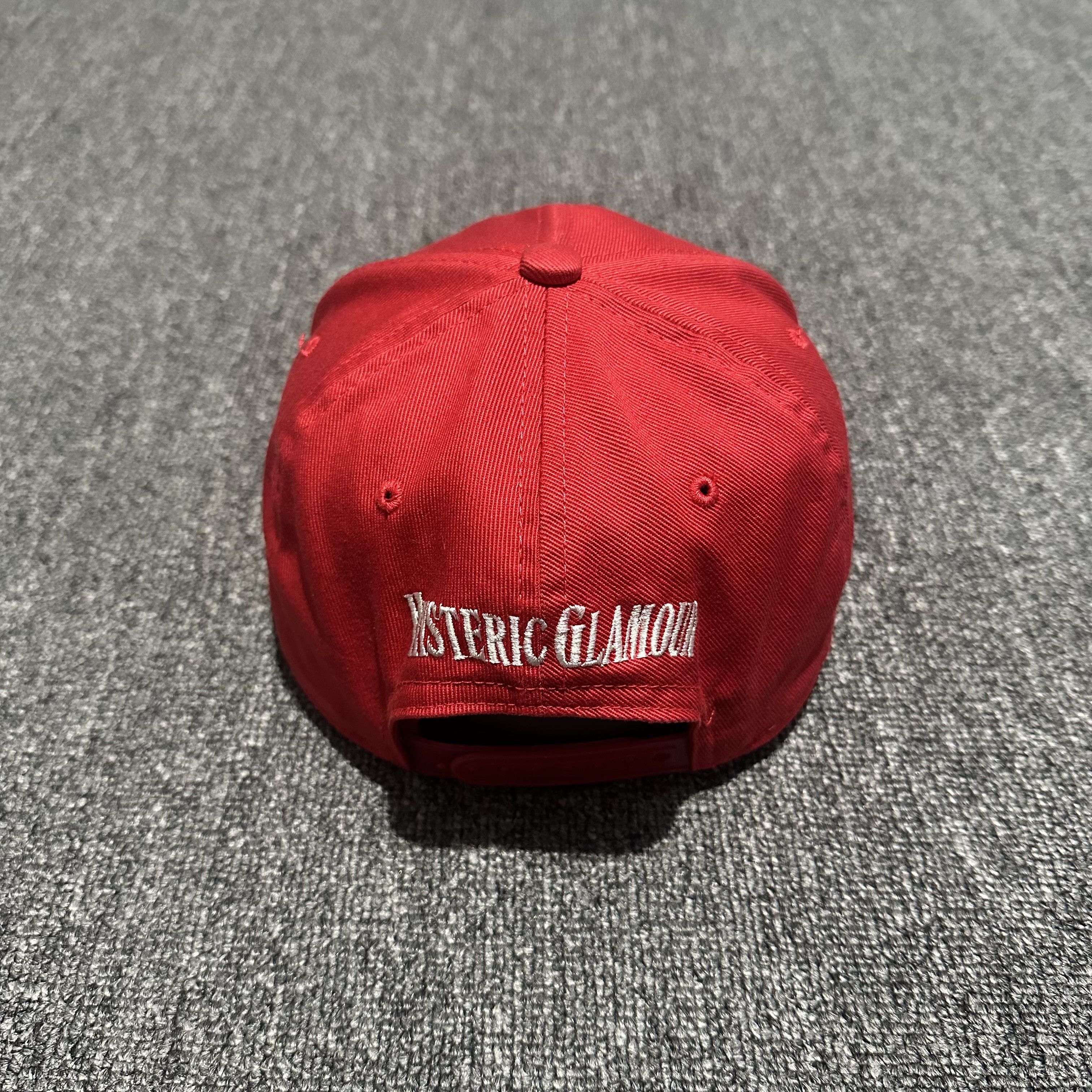 Hysteric Glamour Hysteric Glamour Hats Size ONE SIZE - 4 Thumbnail