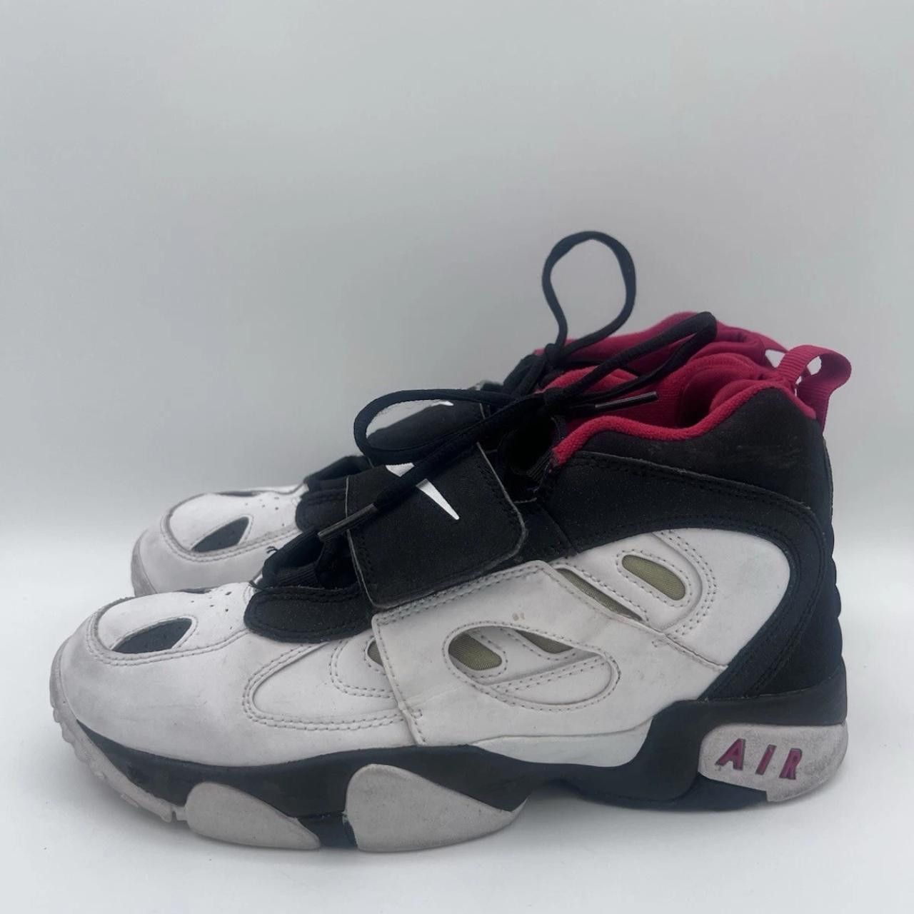 Nike Genuine 2011 Nike Air Diamond Turf 2 Size 7 Size US 7 / EU 40 - 5 Thumbnail