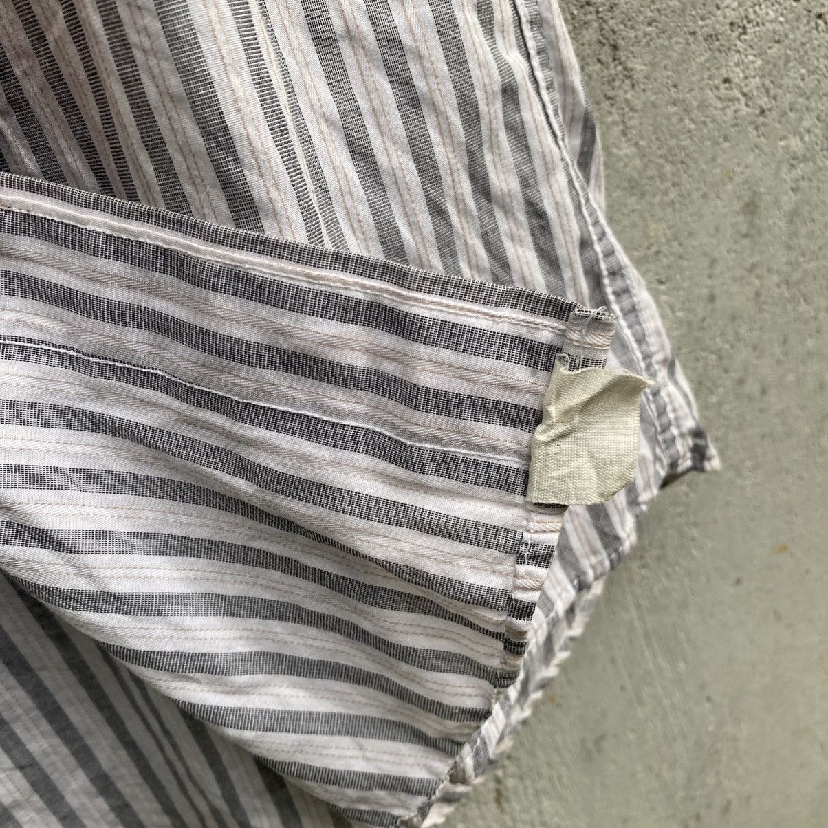 Burberry × Burberry Prorsum Burberrys London Size US L / EU 52-54 / 3 - 5 Thumbnail