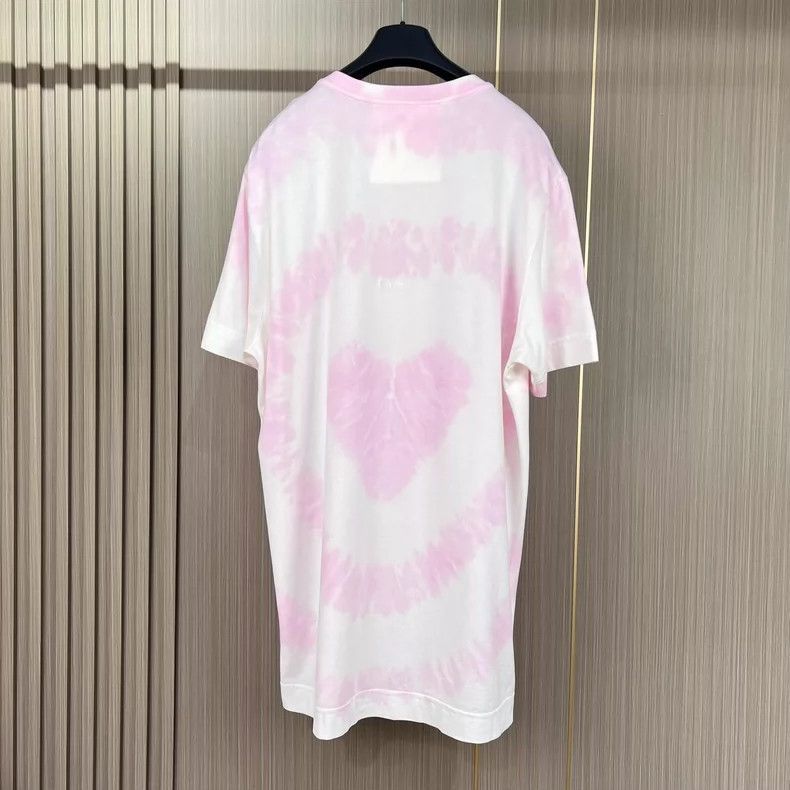 Givenchy Givenchy Givenchy Disney TieDye Short Sleeve T -2507 Size M / US 6-8 / IT 42-44 - 2 Thumbnail