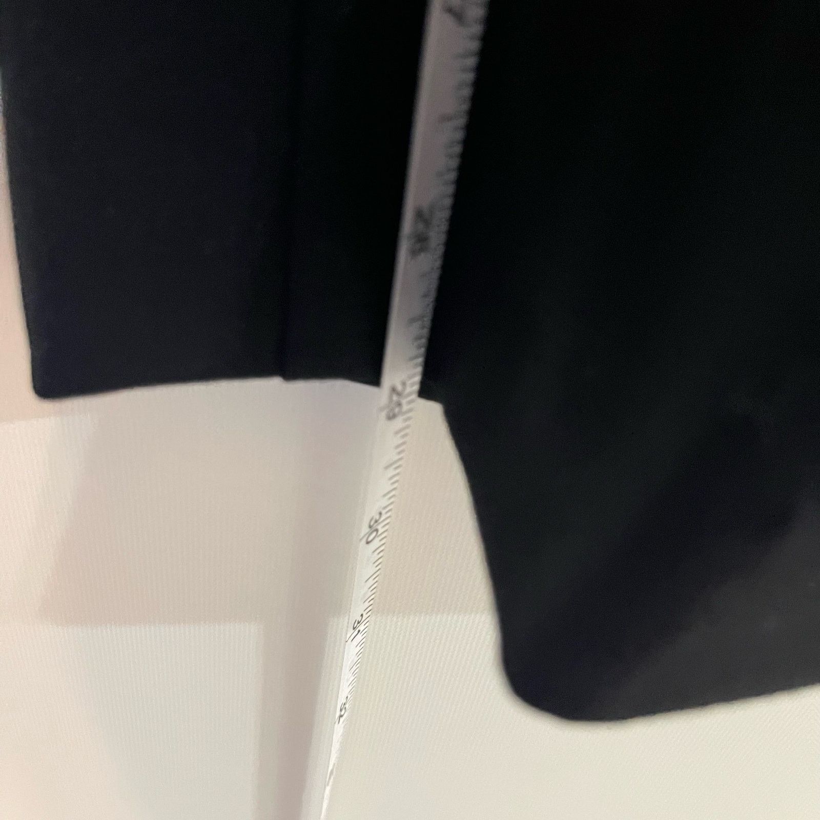 Ministry Of Supply Ministry Of Supply Ankle Chino Pants Black Mens 32x29 Size US 32 / EU 48 - 4 Thumbnail