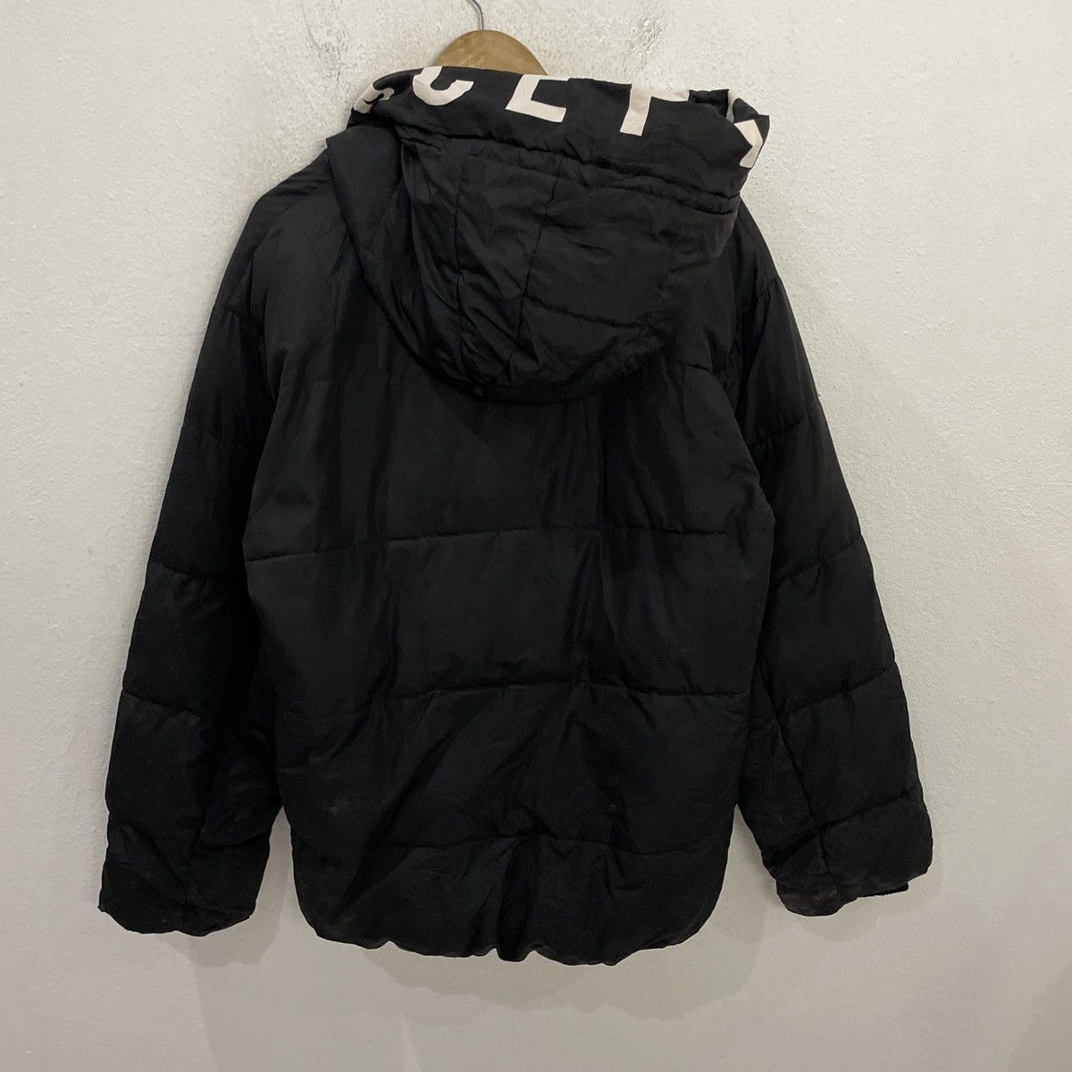 In The Attic Vintage In The Attic Puffer Jacket Size US L / EU 52-54 / 3 - 8 Thumbnail