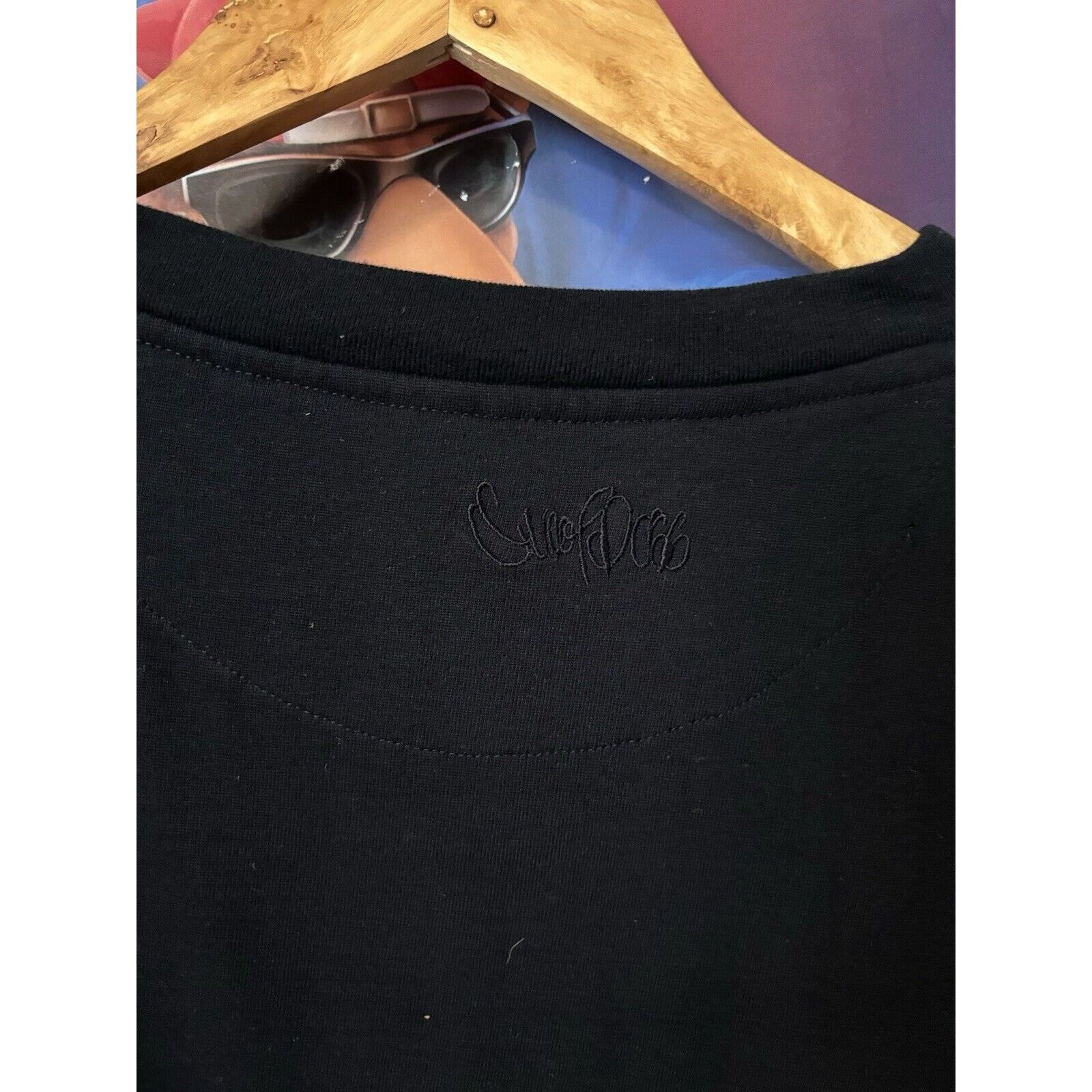 Snoop Dogg Vintage Snoop Dogg Clothing deadstock y2k longsleeve Size XL Size US XL / EU 56 / 4 - 5 Thumbnail