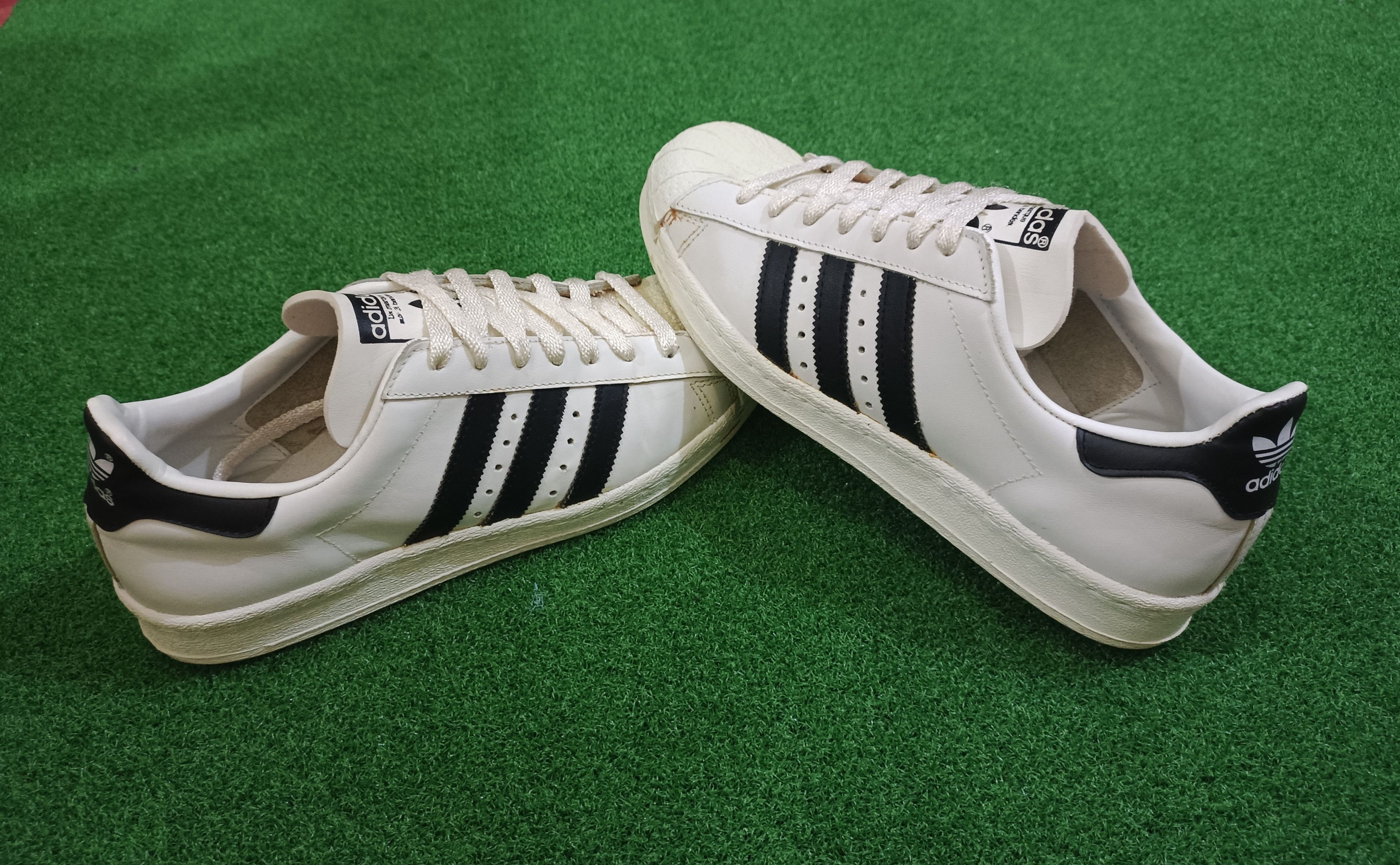 Adidas Adidas Superstar Consortium Size US 8 / EU 41 - 2 Thumbnail