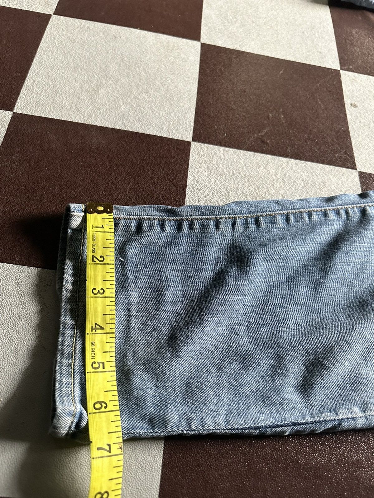 Ne-Net Ne-net by Issey Miyake buckle back jeans Size 30" / US 8 / IT 44 - 15 Thumbnail