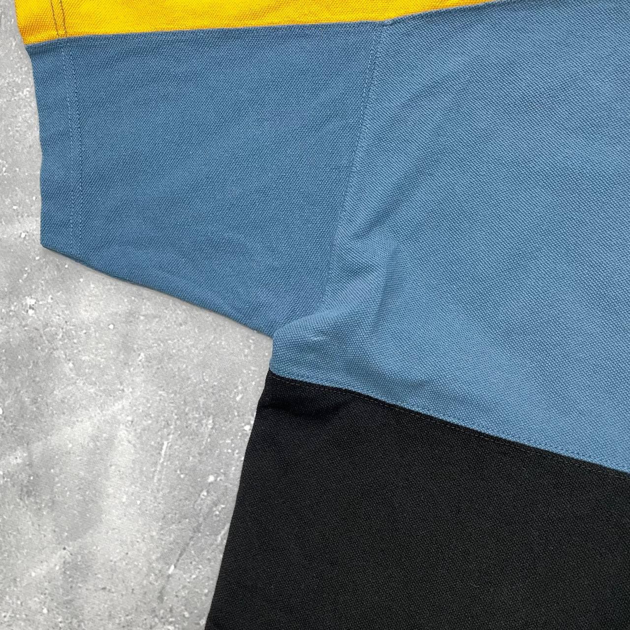 Band Tees Vintage 2000s Die Toten Hosen Band Polo Shirt Size L Size US L / EU 52-54 / 3 - 15 Thumbnail