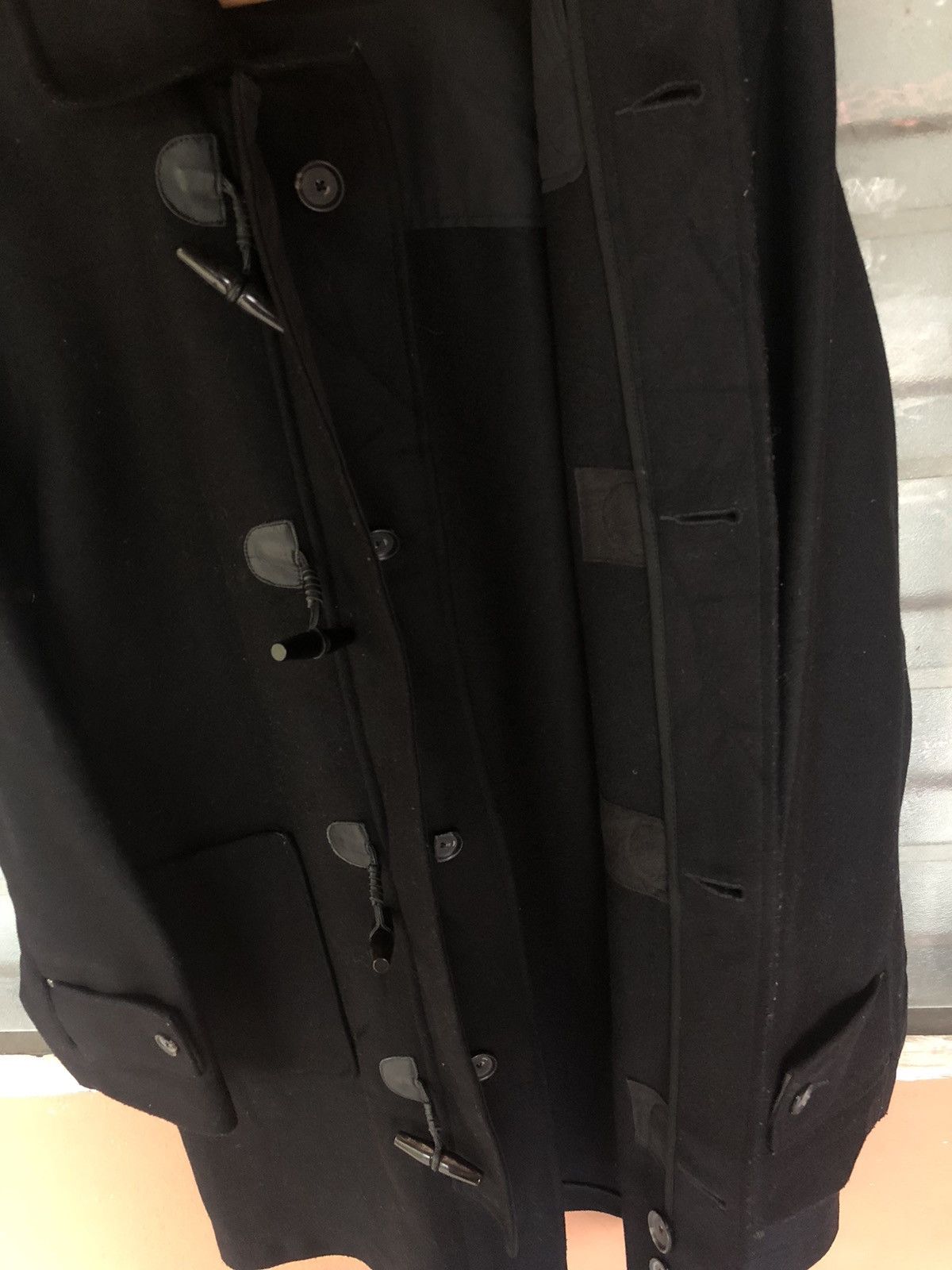 Polo Ralph Lauren Vintage Ralph Lauren Trench Coat Jacket Size US M / EU 48-50 / 2 - 12 Thumbnail