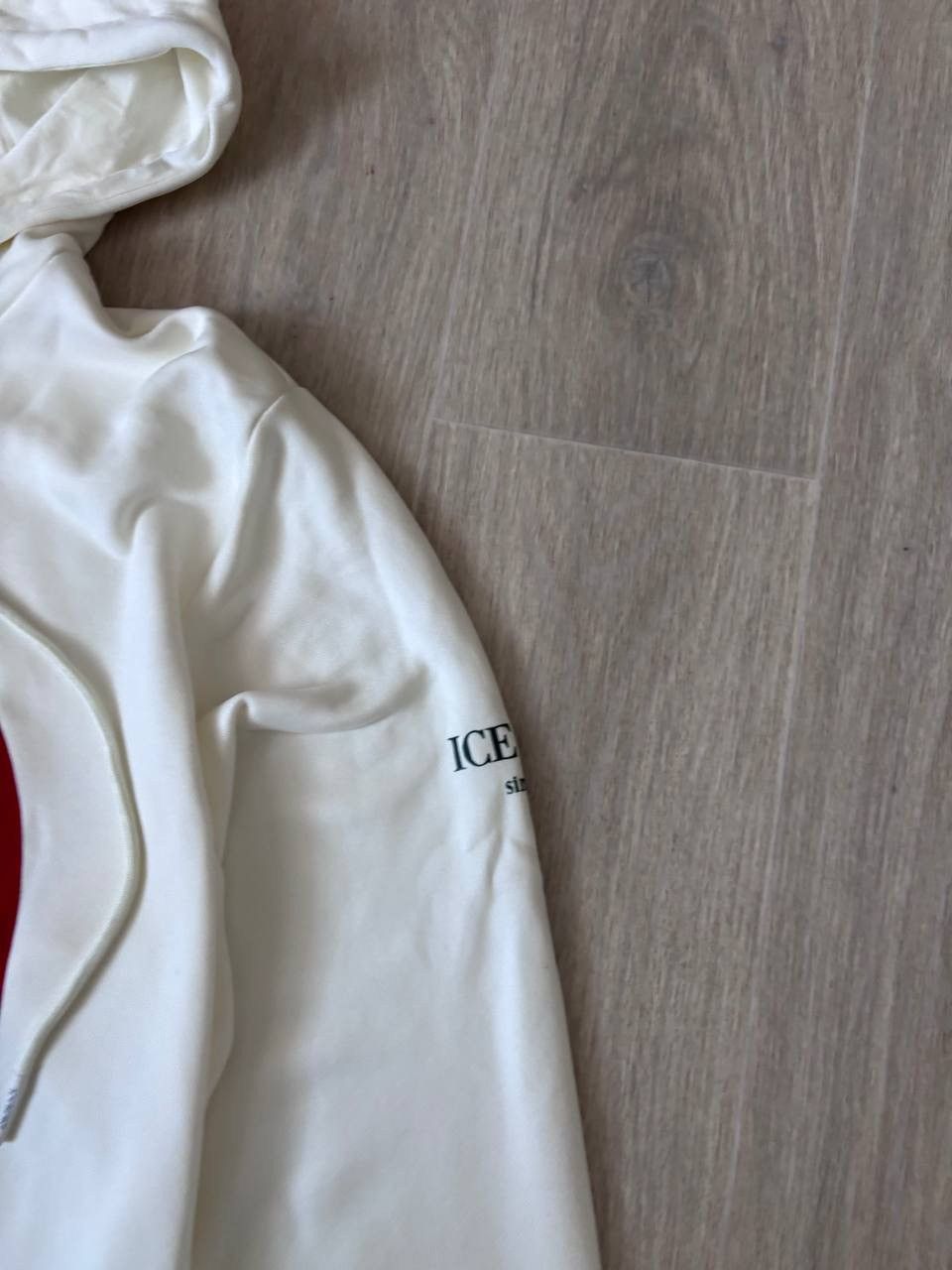 Iceberg Iceberg x Peanuts Far Out hoodie rare Size US XL / EU 56 / 4 - 4 Thumbnail
