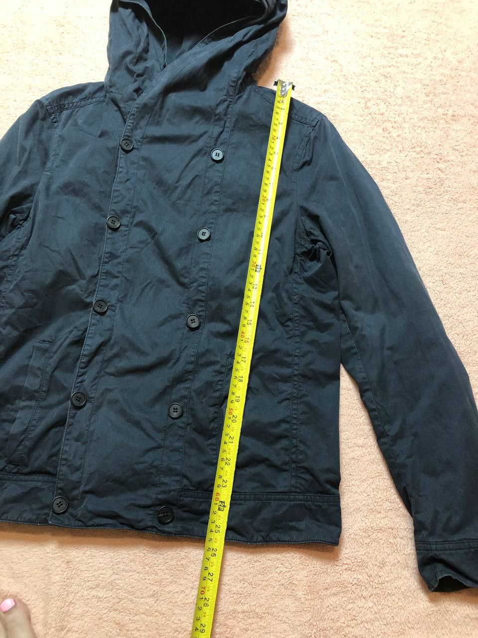 Allsaints Vintage allsaints jacket Size M / US 6-8 / IT 42-44 - 13 Thumbnail