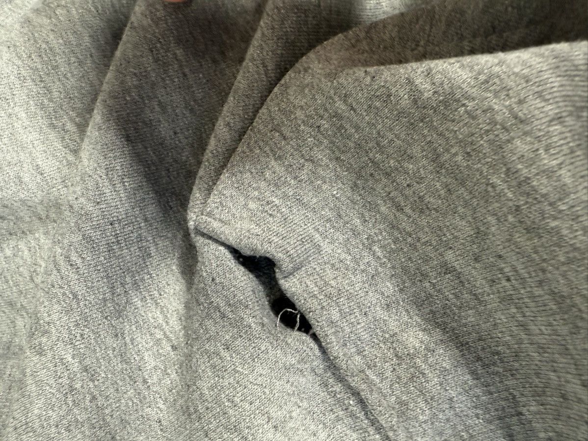 NFL NFL Las Vegas Raiders Grey Hoodie Size US L / EU 52-54 / 3 - 7 Thumbnail