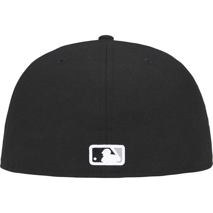 MLB × New Era × Supreme Supreme MLB Teams New Era Box Logo ‘Chicago White Sox’ Size ONE SIZE - 6 Thumbnail