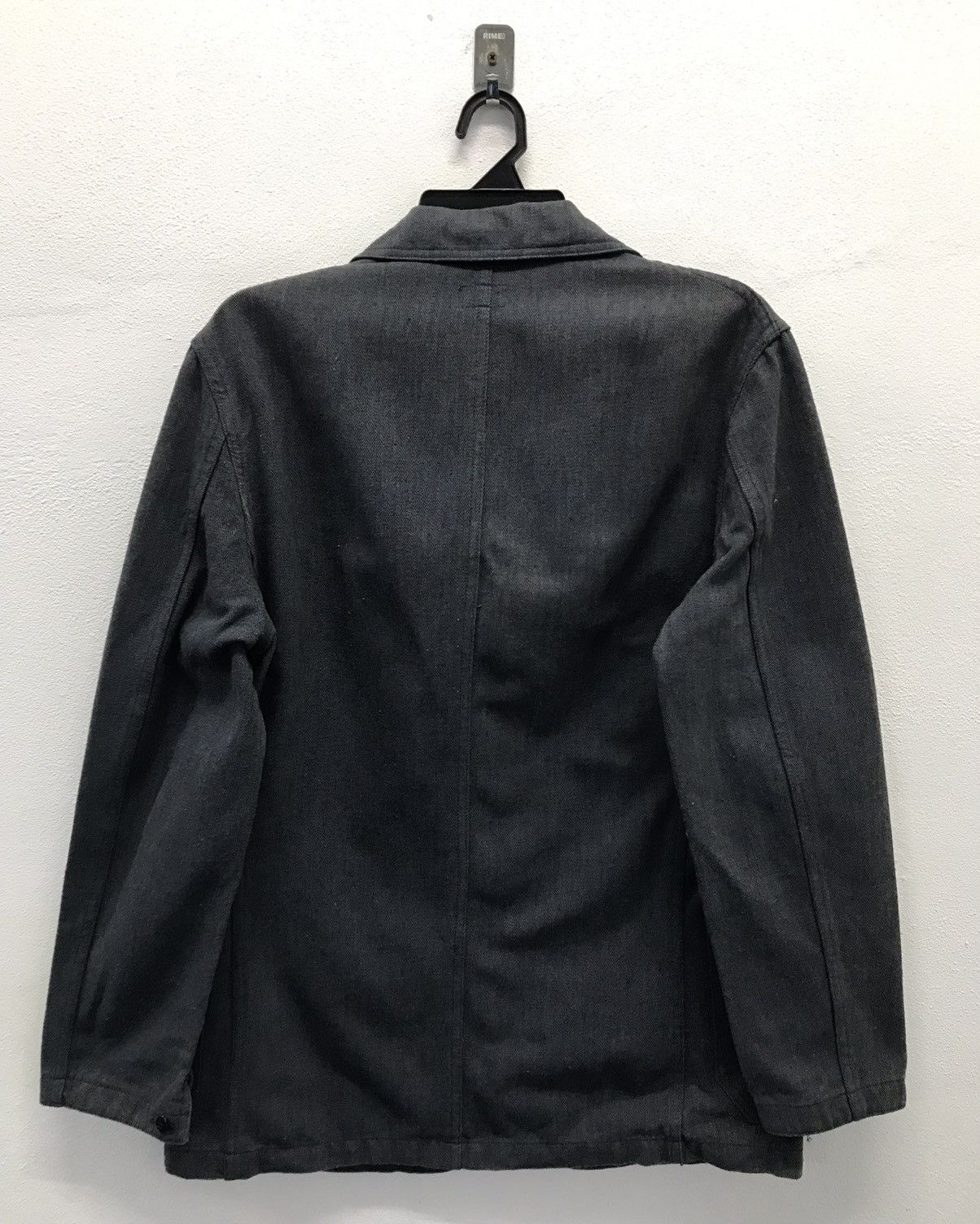 Paul Smith × Vintage Vintage Paul Smith R&R Jacket Size US L / EU 52-54 / 3 - 2 Thumbnail
