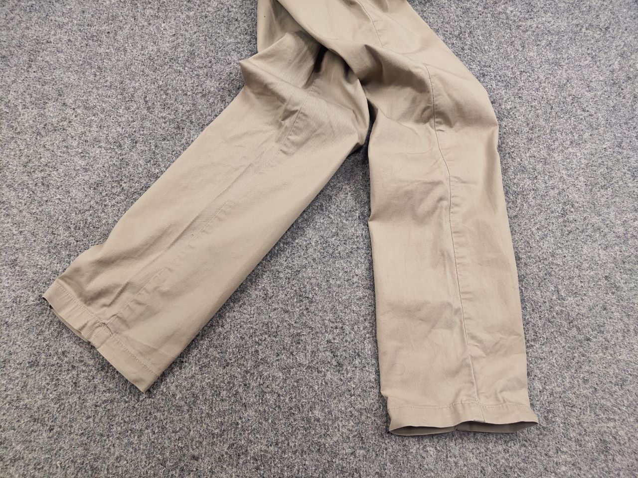 Carhartt Carhartt Wip Sid Pants Beige Casual Trouser Vintage USA Size US 30 / EU 46 - 6 Thumbnail