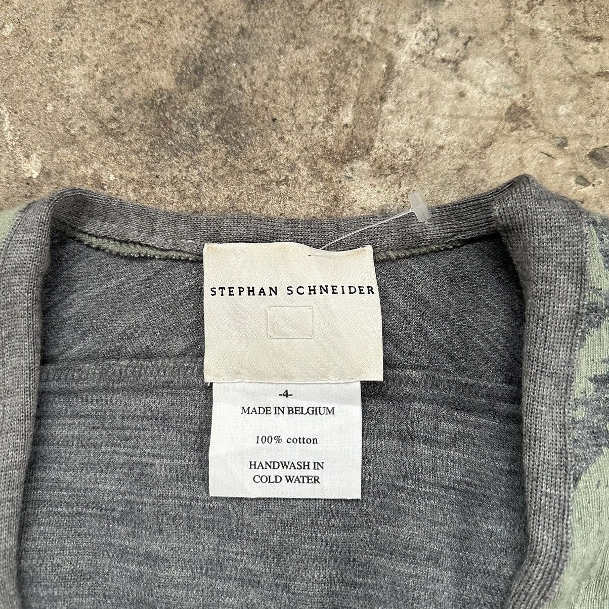Stephan Schneider Wool Cardigan - Textured Knit Size US M / EU 48-50 / 2 - 4 Thumbnail