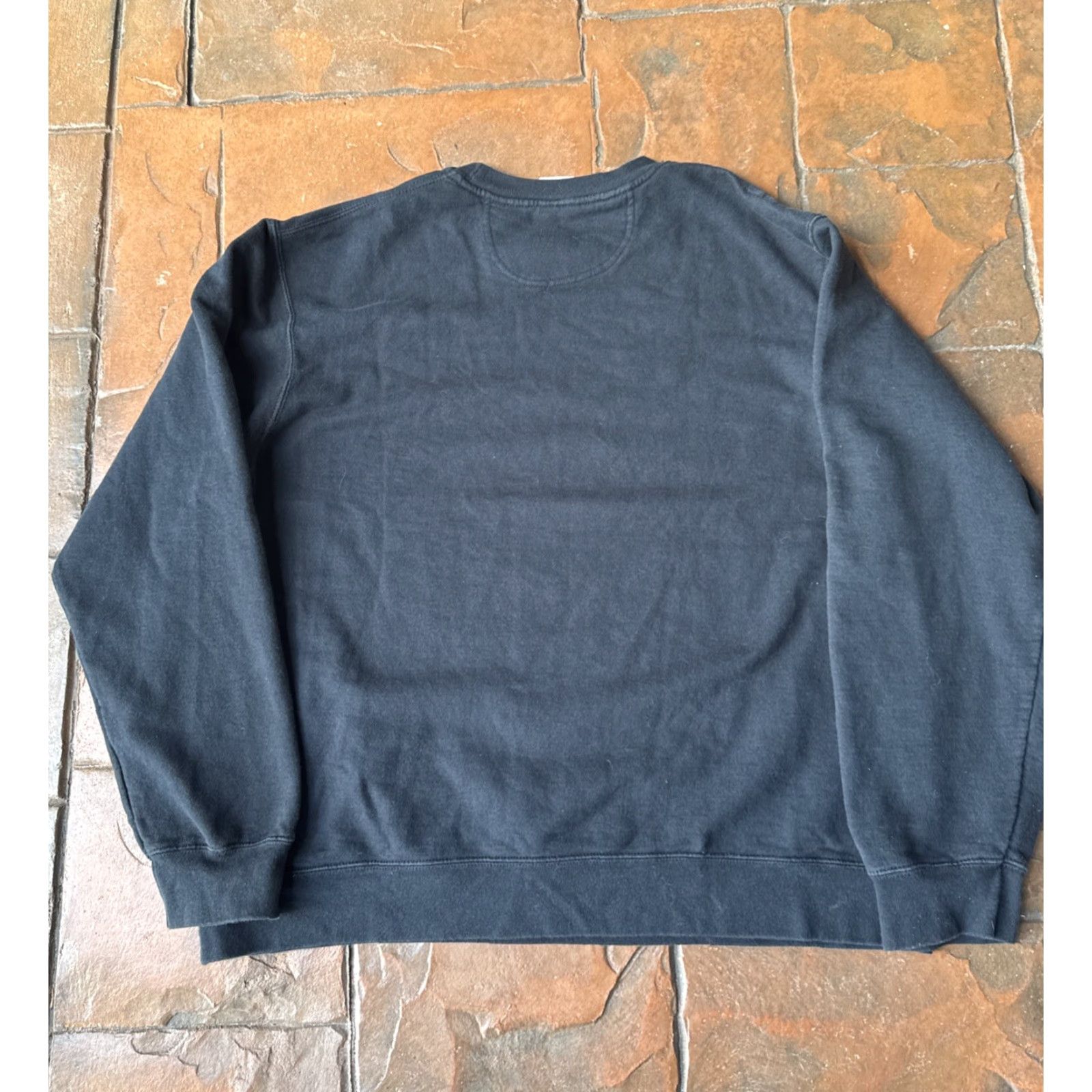 Port & Company Y2K Billy Joel Dance and Sing Crewneck Sweatshirt Large Size US L / EU 52-54 / 3 - 3 Thumbnail