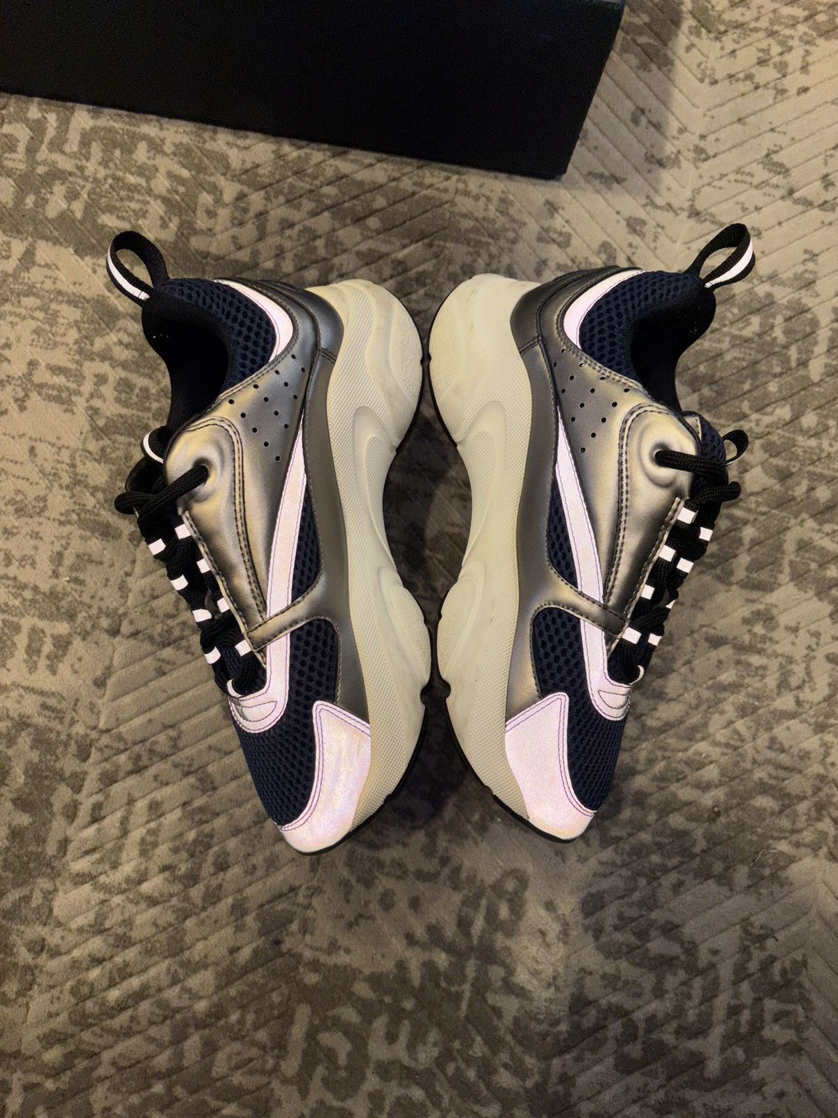 Dior Dior b22 size 37 Size US 5 / EU 37 - 4 Thumbnail