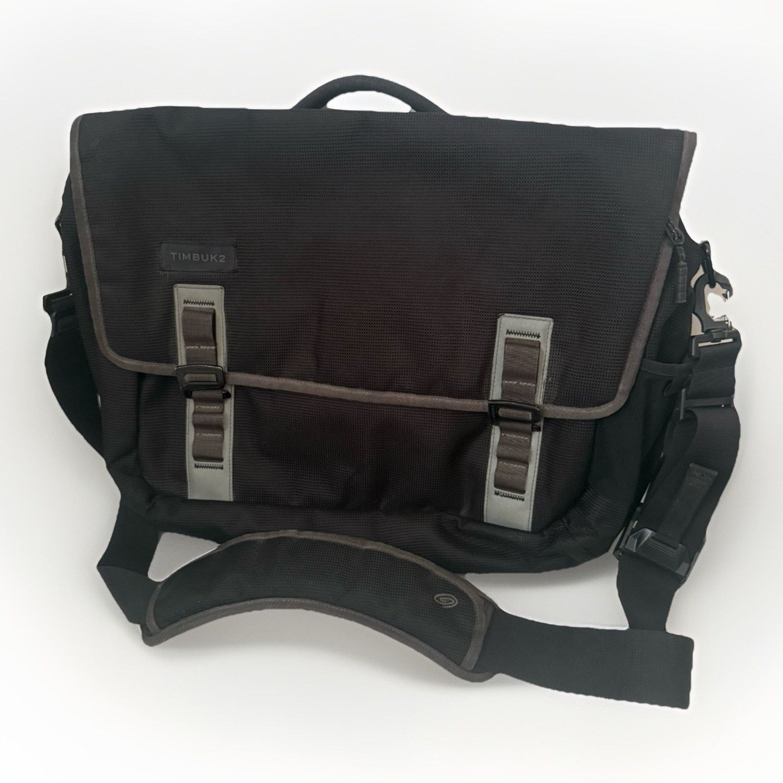 Timbuk2 Timbuk2 Command Messenger San Francisco Laptop Commute Size ONE SIZE - 1 Thumbnail