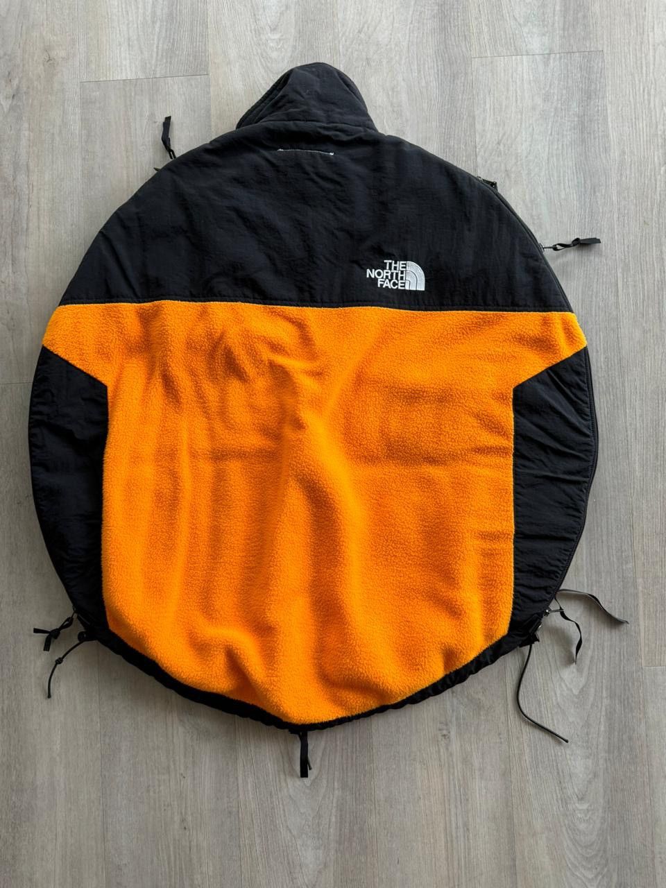 Maison Margiela × The North Face Mm6 Maison Margiela x The North Face Circle Denali Jacket Size US S / EU 44-46 / 1 - 2 Thumbnail