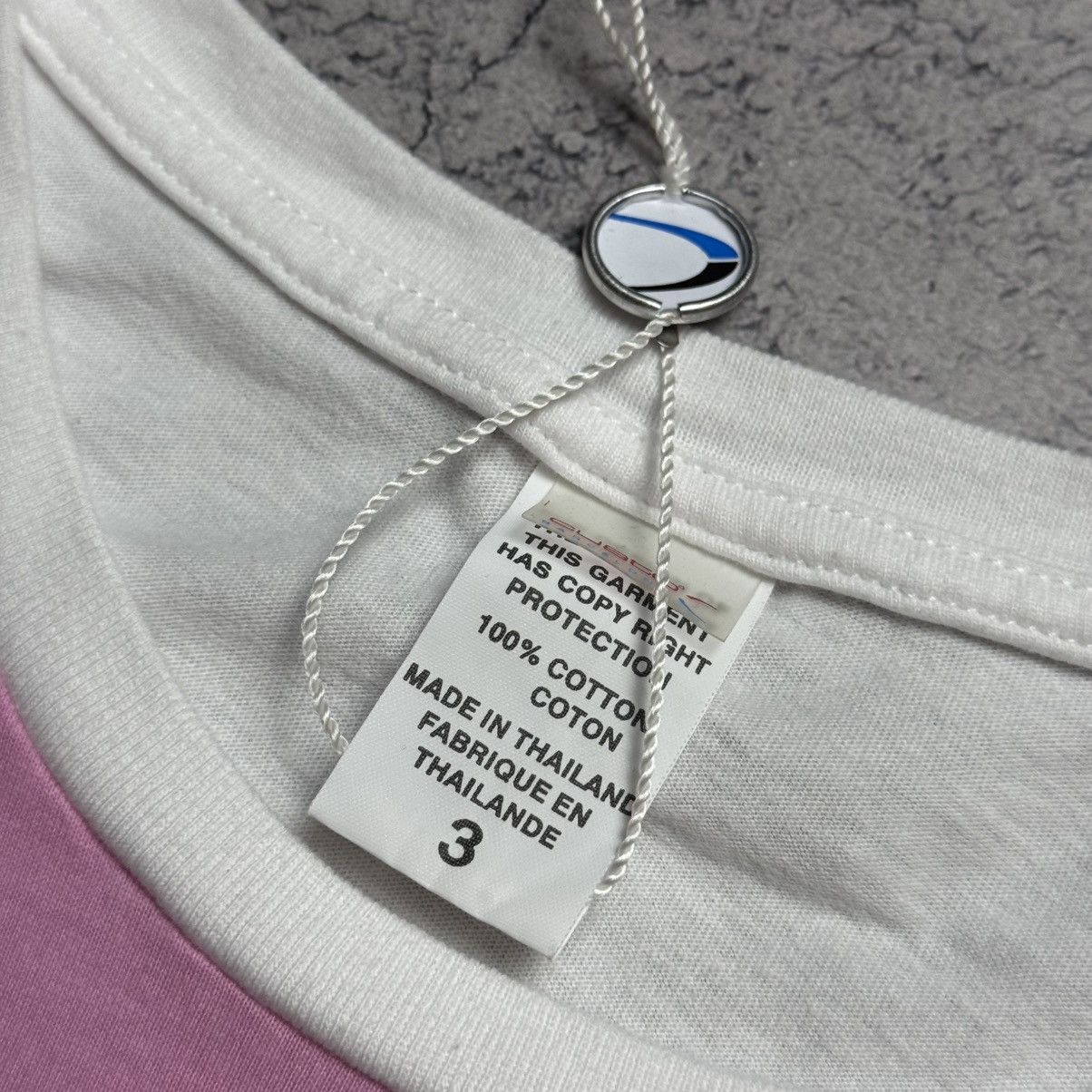 Custo Barcelona NEW Custo Barcelona Self Defense For Women T Shirt Size L / US 10 / IT 46 - 4 Thumbnail