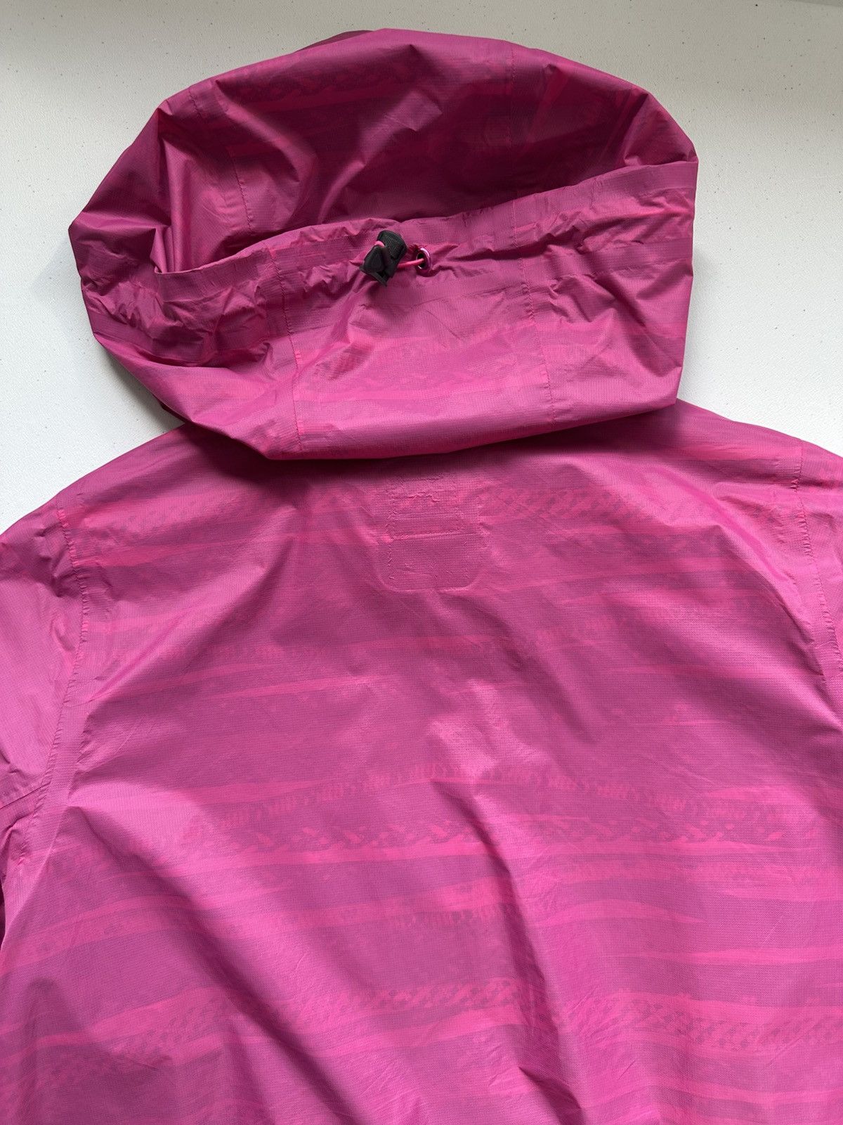 Nike ACG Nike ACG Lightweight Jacket Hooded Womens Size M / US 6-8 / IT 42-44 - 9 Thumbnail