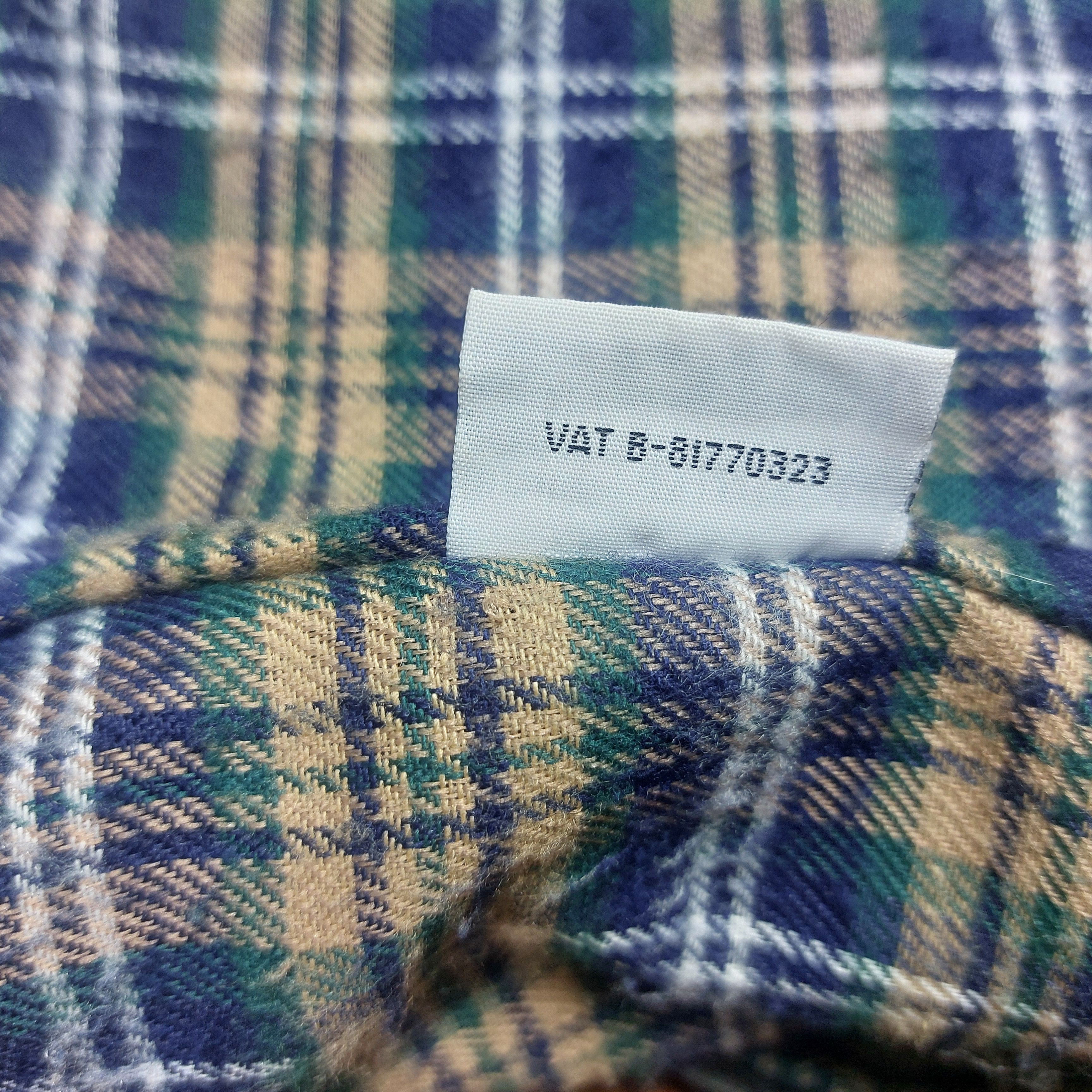Bailey Hats Baileys Wax jacket Size US L / EU 52-54 / 3 - 8 Thumbnail
