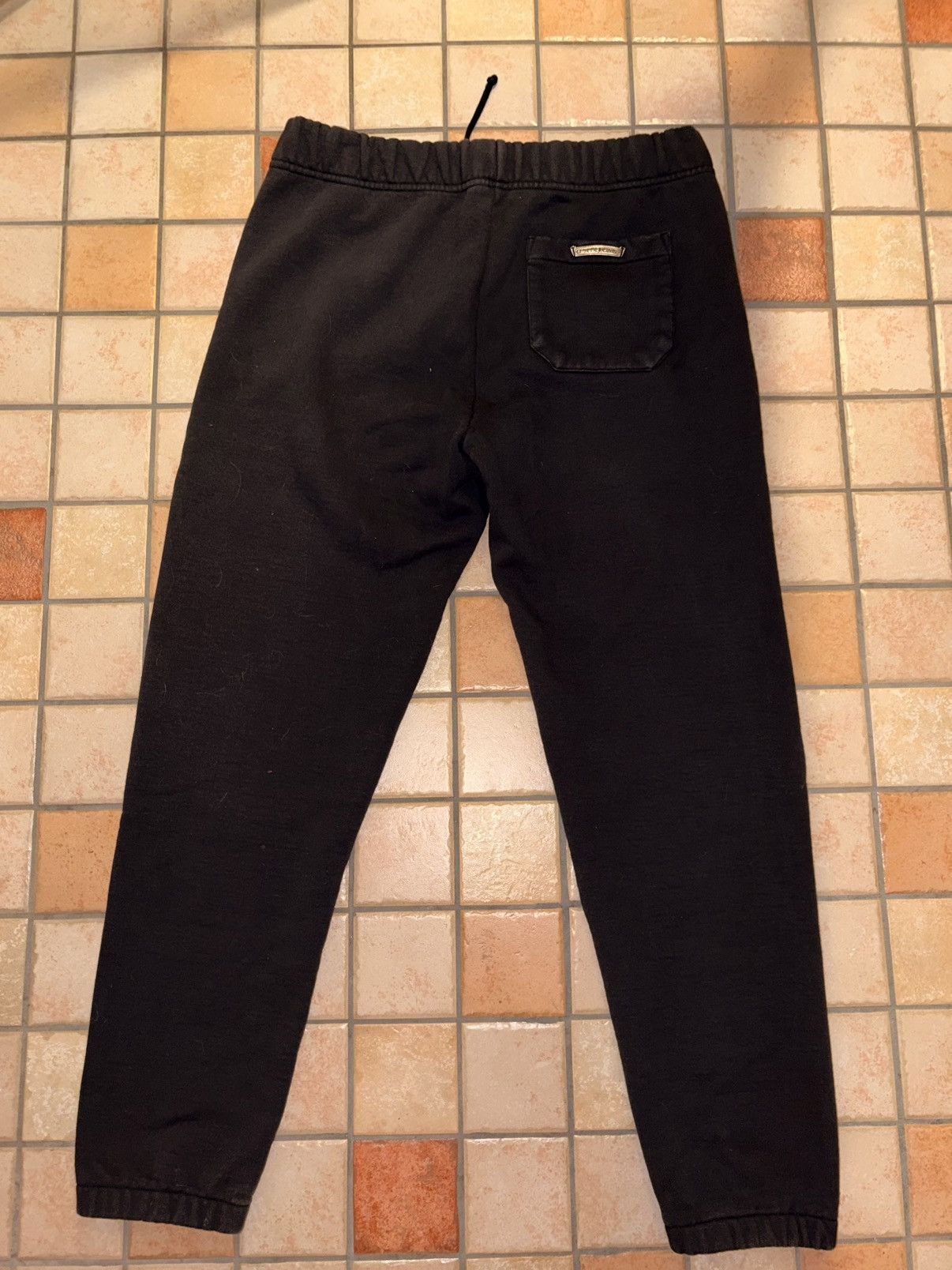 Chrome Hearts Chrome Hearts Paper Jam Sweatpants Size US 34 / EU 50 - 3 Thumbnail