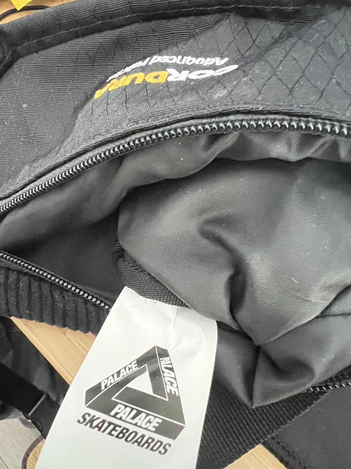 Palace Coduroy Cross Body Bag Size ONE SIZE - 7 Thumbnail