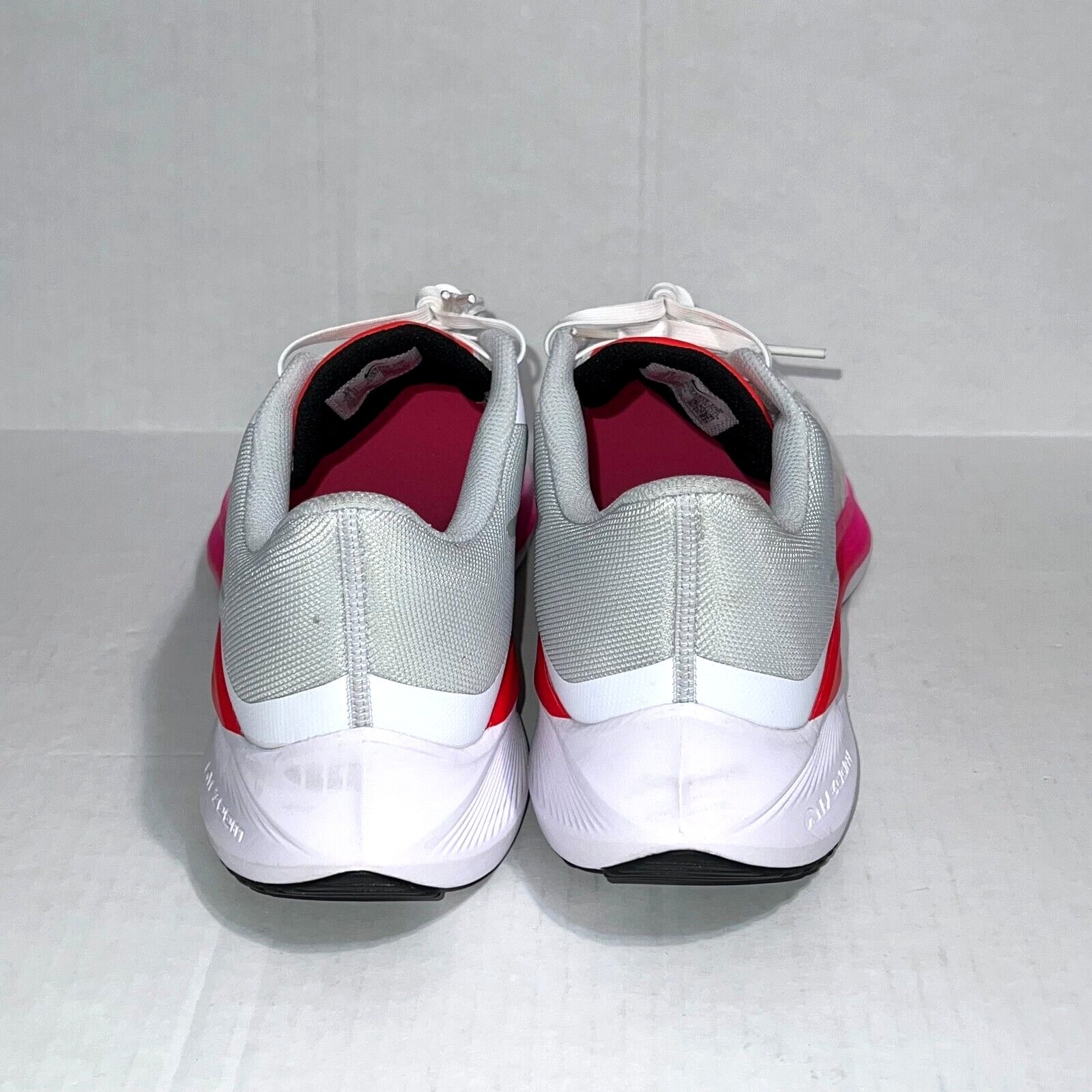 Nike Nike Winflo 8 Rawdacious Mens Shoes Size 15 NEW CW3419-100 Size US 15 / EU 48 - 11 Thumbnail