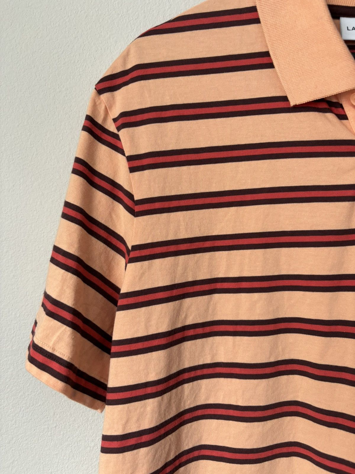 Lacoste Lacoste Polo Shirt Size US M / EU 48-50 / 2 - 4 Thumbnail