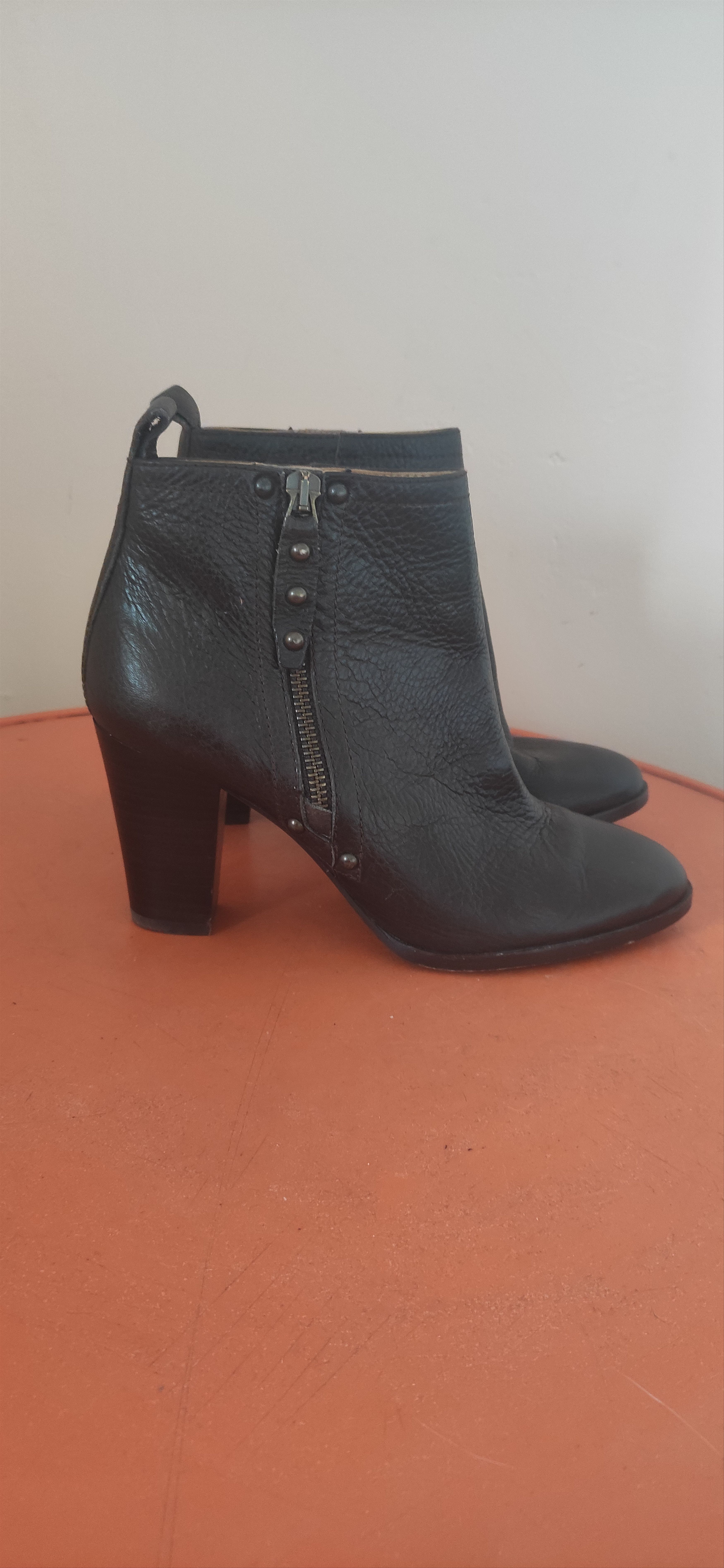 Polo Ralph Lauren The women's boots Ralph Lauren Size US 7 / IT 37 - 3 Thumbnail