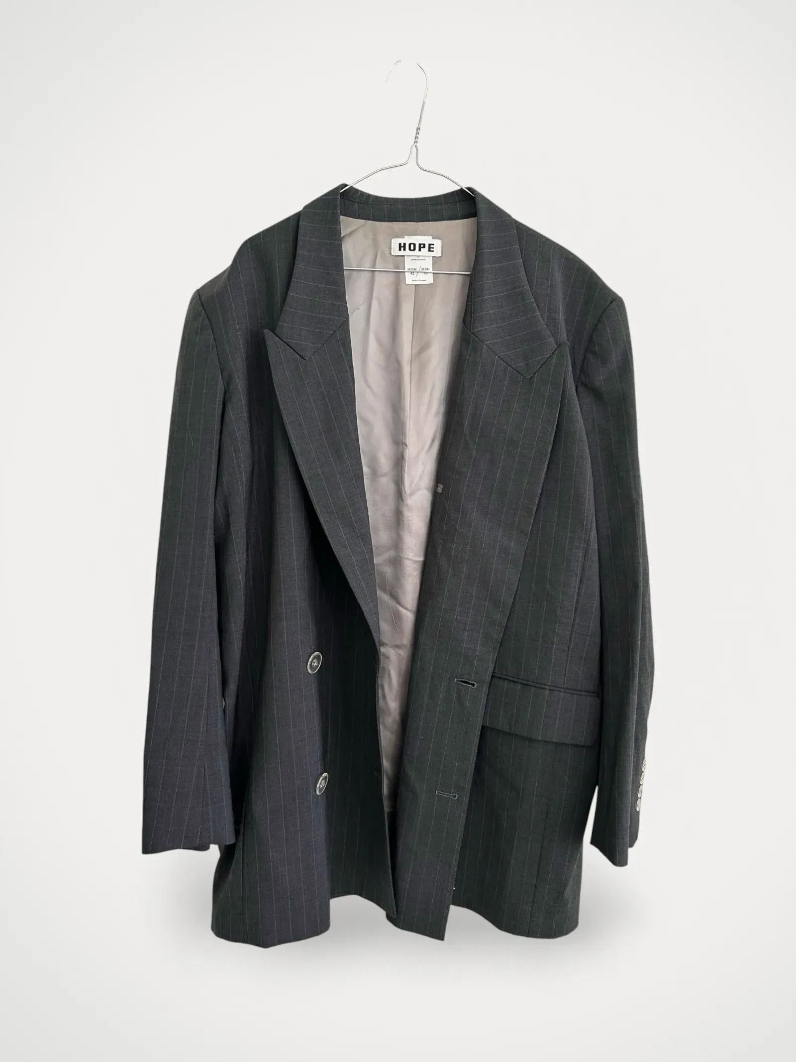 Hope Hope Lyric Blazer Blazer Size M / US 6-8 / IT 42-44 - 1 Thumbnail