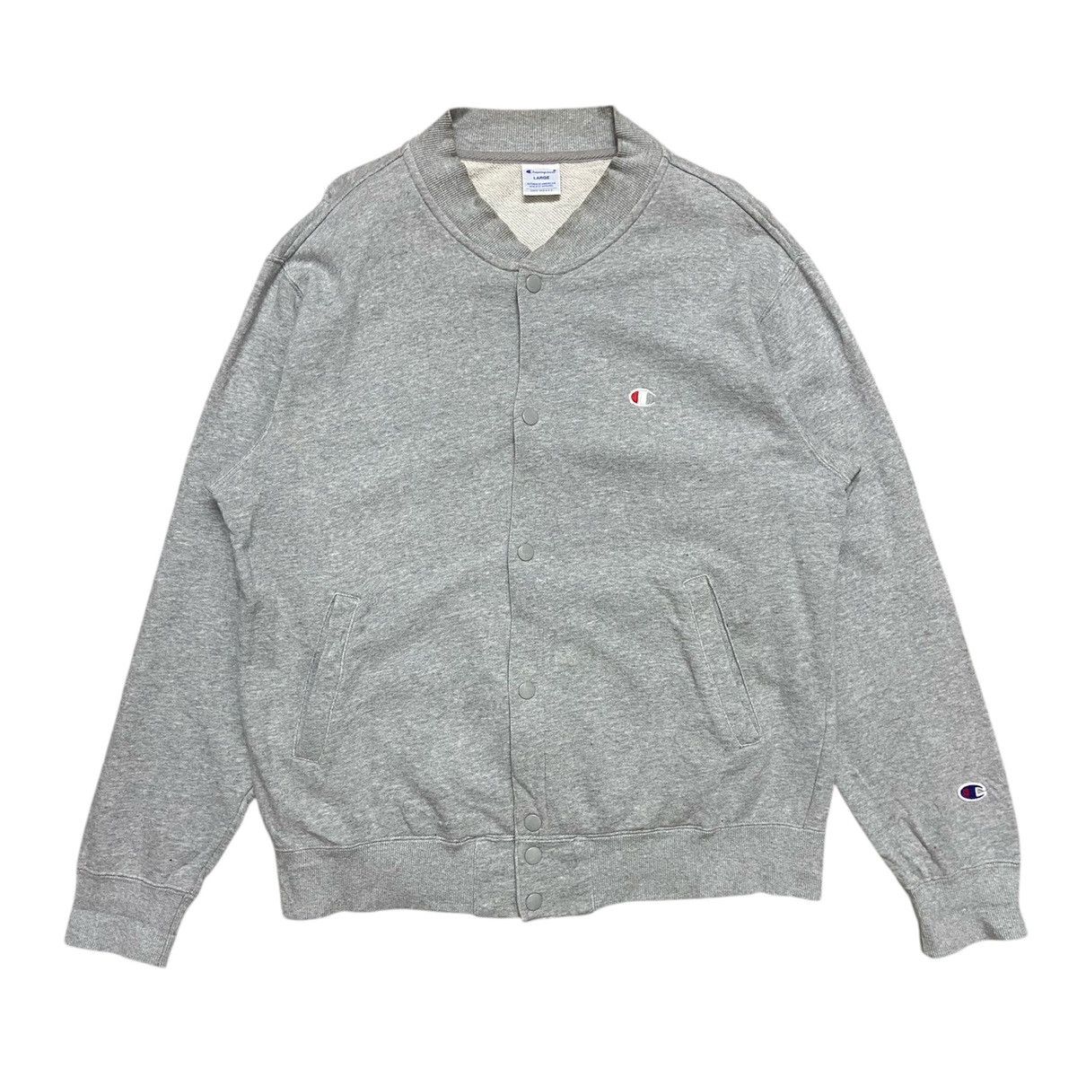 Champion Champion Varsity Sweatshirt Size US L / EU 52-54 / 3 - 1 Thumbnail
