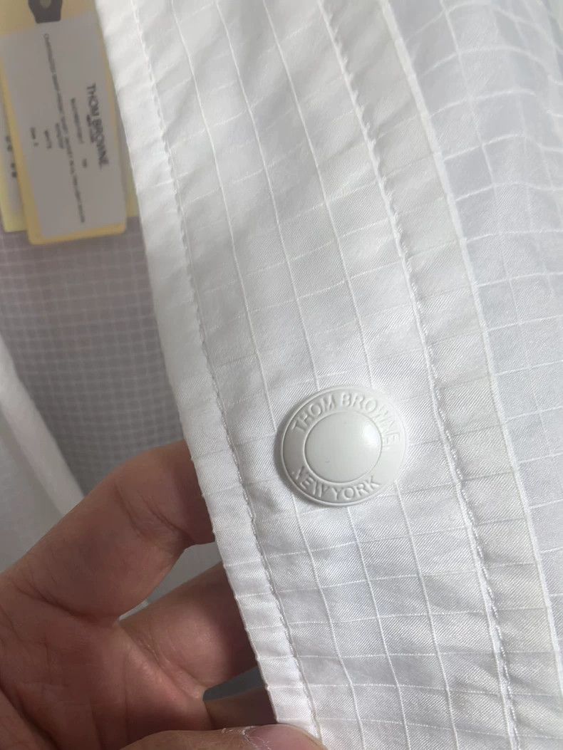 Thom Browne Thom Browne size0 A jacket coat Size US XS / EU 42 / 0 - 2 Thumbnail