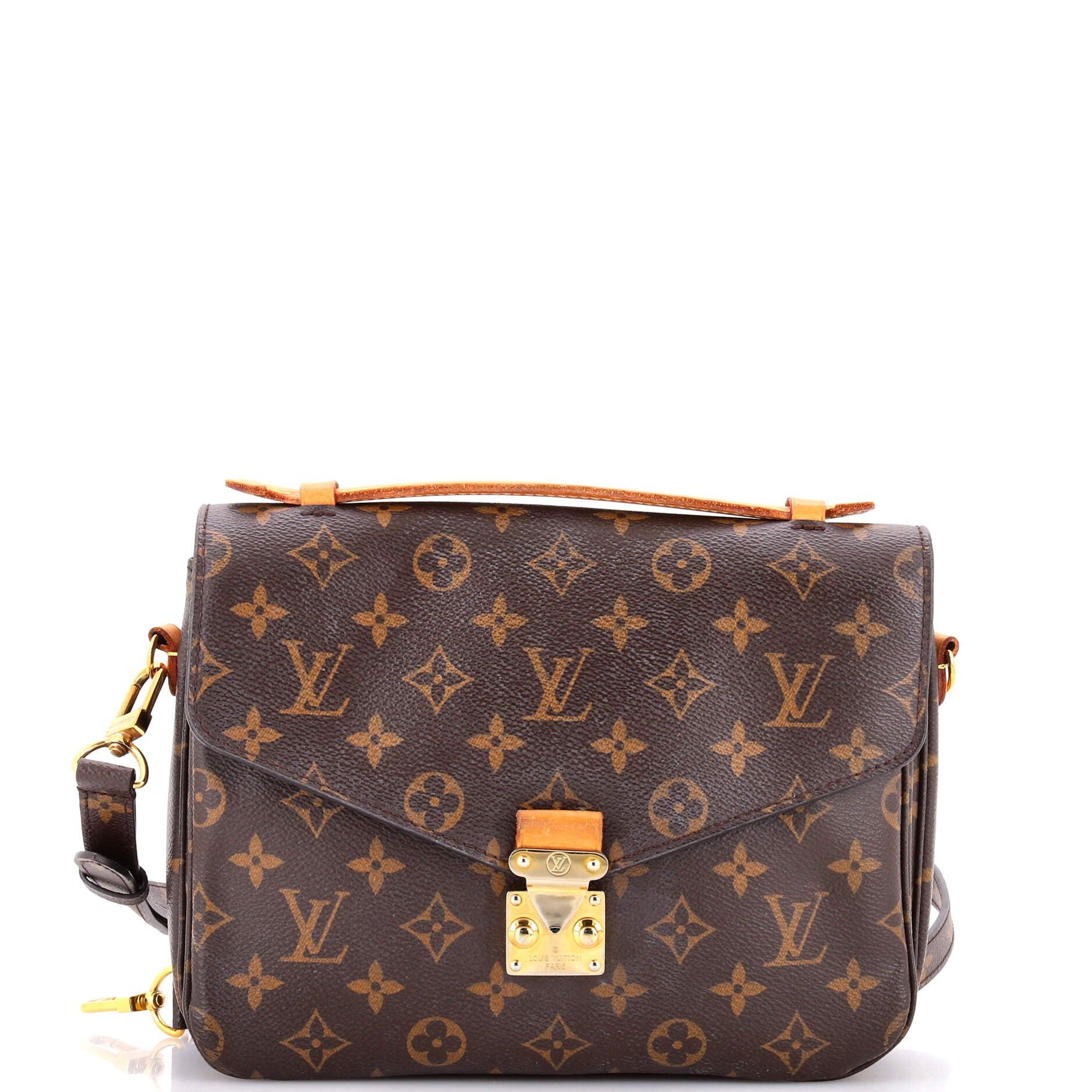 Louis Vuitton Pochette Metis Size ONE SIZE - 1 Thumbnail