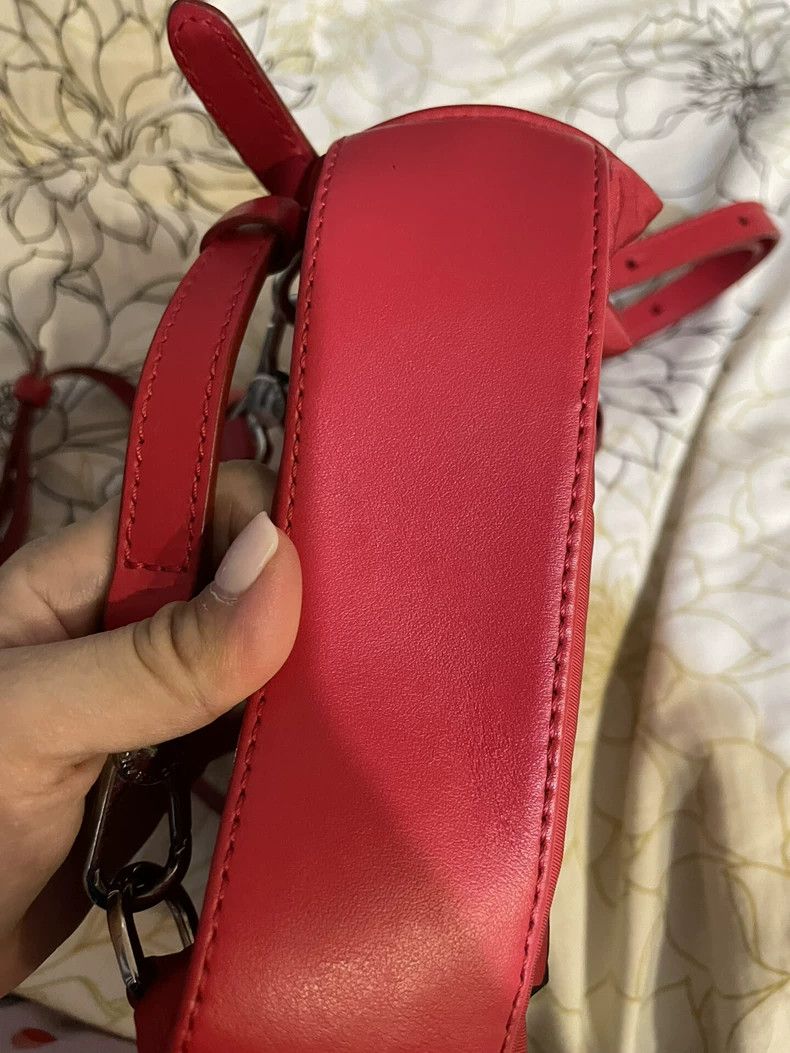 Other Givenchy Little Deer Classic Mini Backpack Size ONE SIZE - 3 Thumbnail