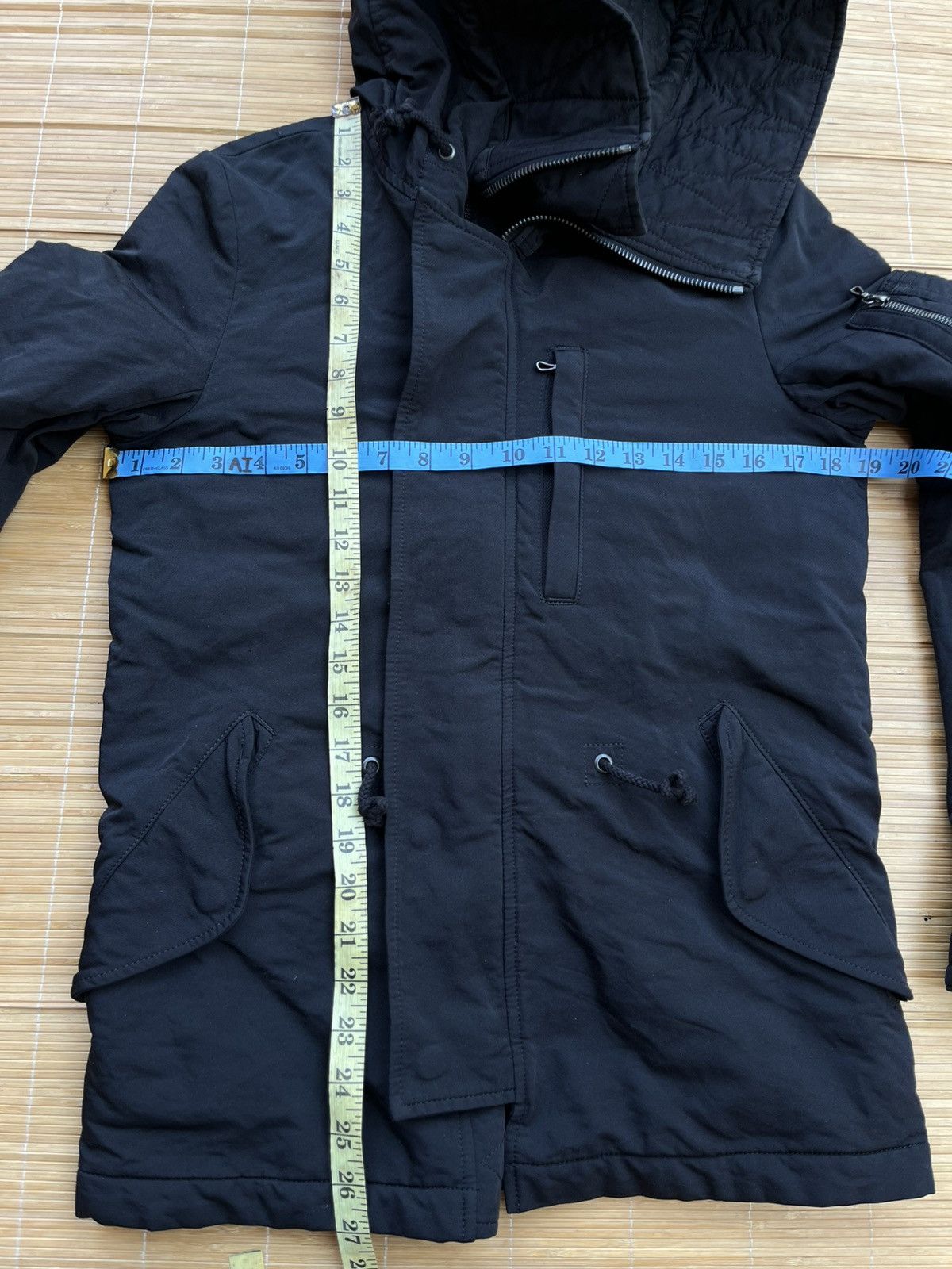 Attachment Attachment jacket if six was nine Size US M / EU 48-50 / 2 - 12 Thumbnail