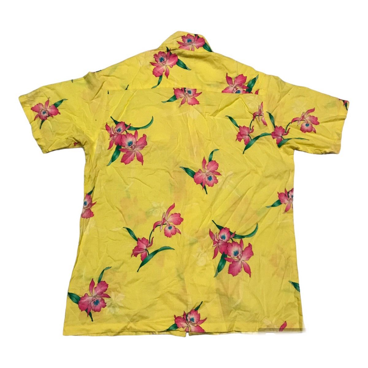 Other Tropical Essence Hawaii Shirts Size US L / EU 52-54 / 3 - 2 Thumbnail