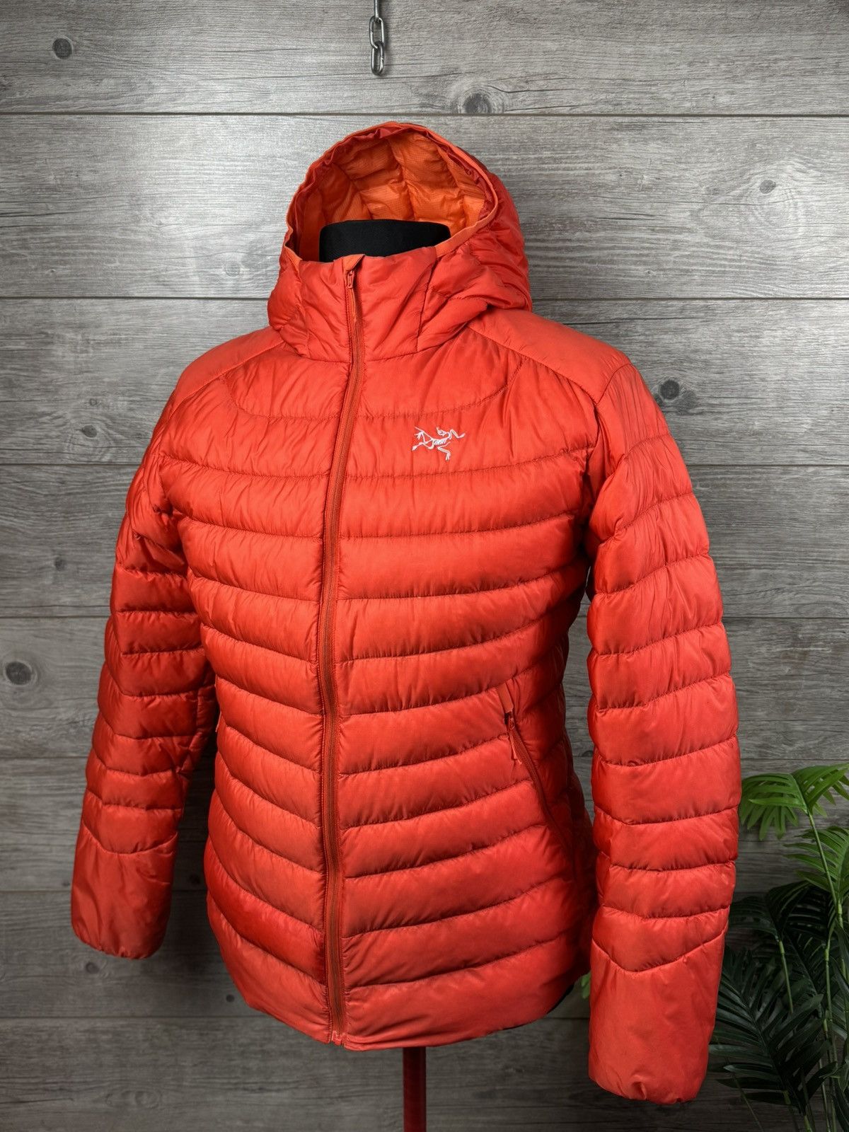 Arc'teryx Arcteryx Cerium LT Womans Down Jacket puffer Hoody Size XL Size XL / US 12-14 / IT 48-50 - 4 Thumbnail