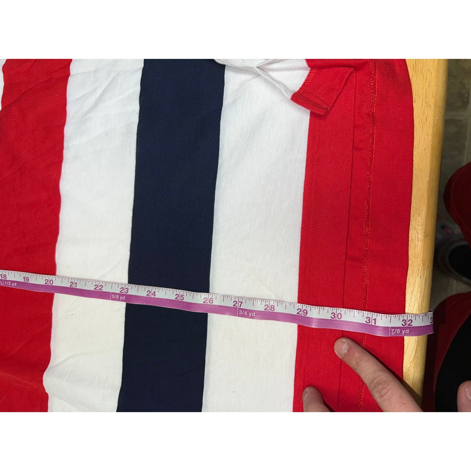 Vintage Vintage United States Open Pebble Beach Polo Shirt US 90s XL Size US XL / EU 56 / 4 - 8 Thumbnail