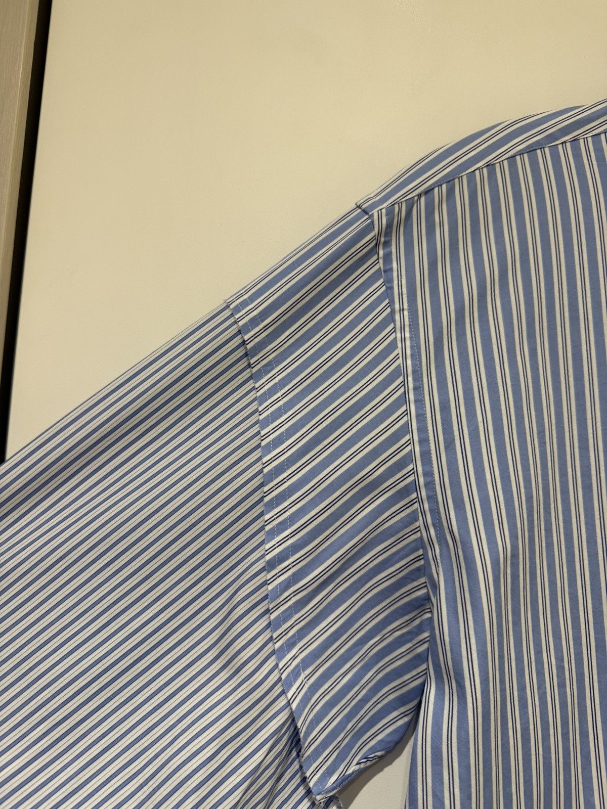 Comme des Garcons SS2017 Multi Stripes Shirt Size US M / EU 48-50 / 2 - 2 Thumbnail