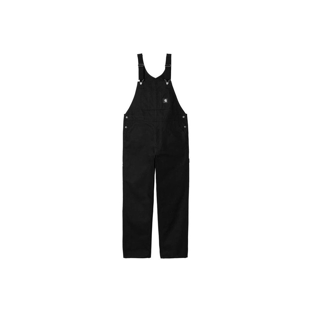 Carhartt Wip × Mastermind Japan Carhartt WIP x mastermind JAPAN Bib Overalls Size 34 Size US 34 / EU 50 - 1 Thumbnail