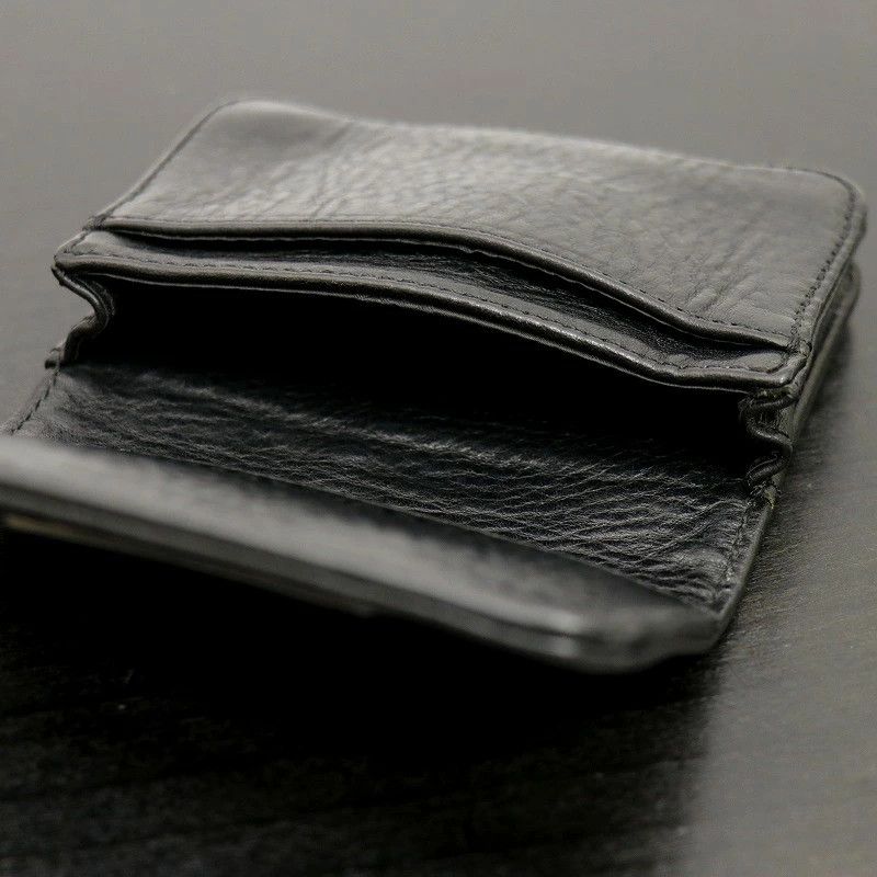Chrome Hearts Chrome Hearts Card Holder Size ONE SIZE - 3 Thumbnail