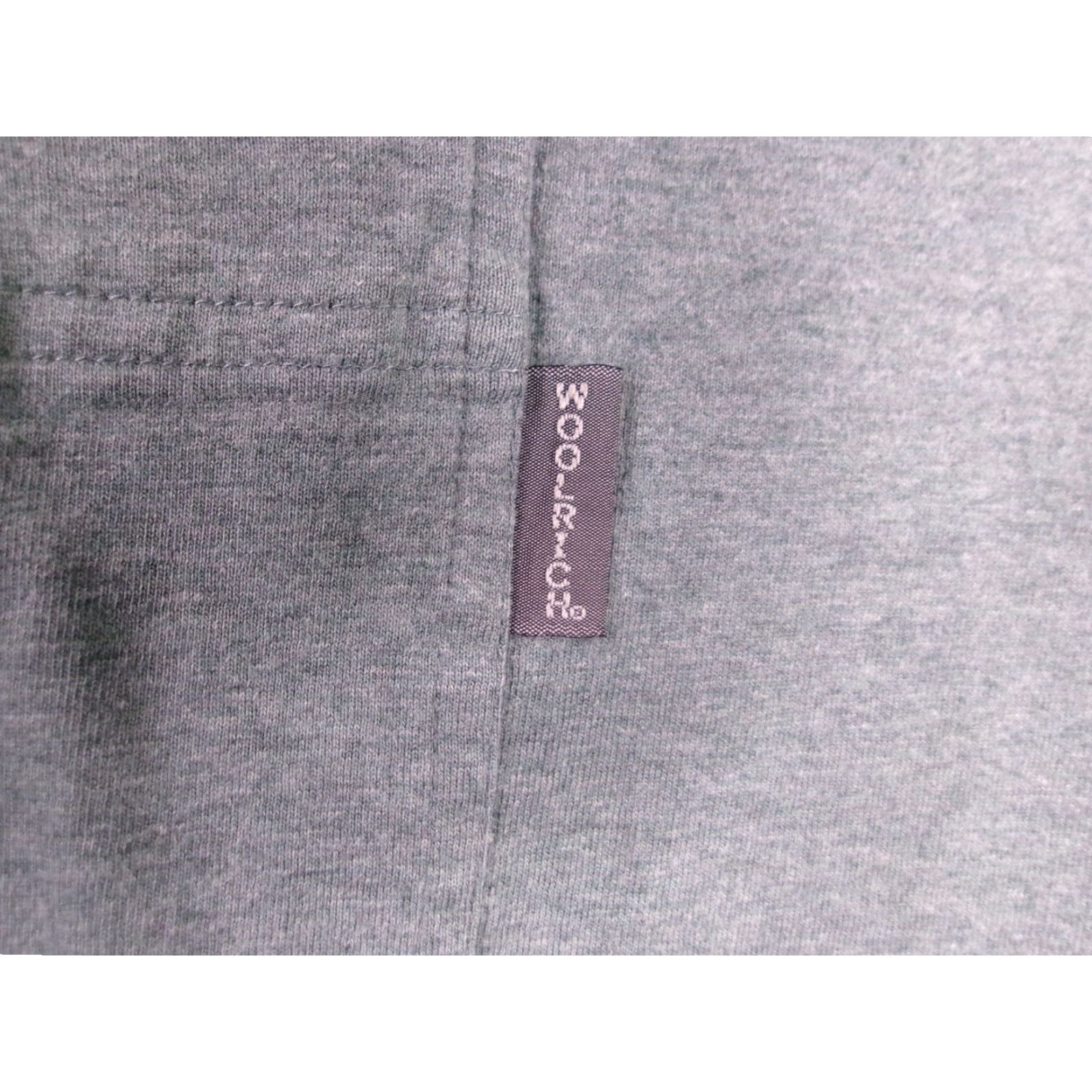 Vintage Woolrich Polo Shirt Men Large Green Heather 3XDRY Moisture Wicking Casual Size US L / EU 52-54 / 3 - 3 Thumbnail